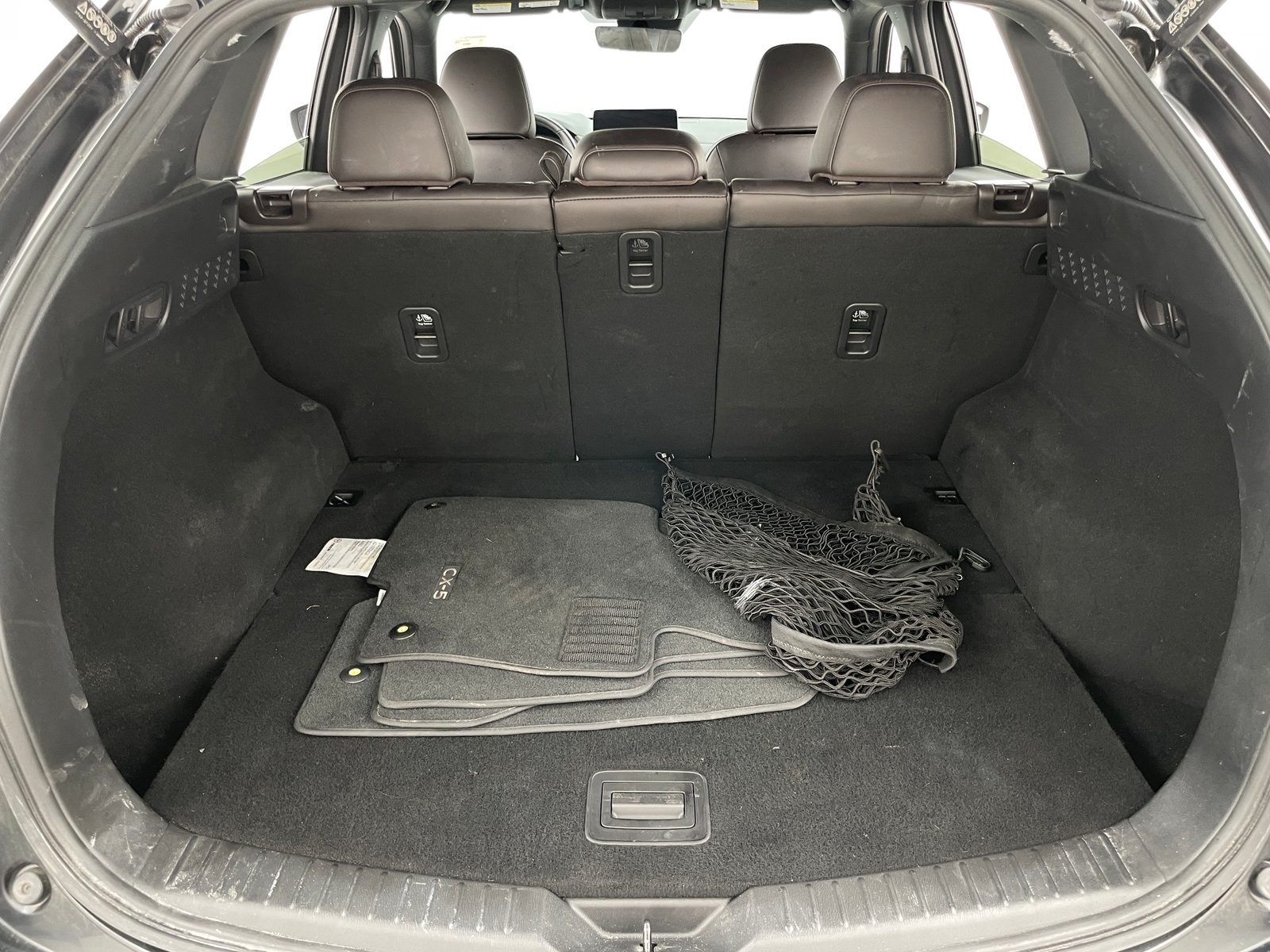 Thumbnail: 2022 Mazda CX-5 - 6