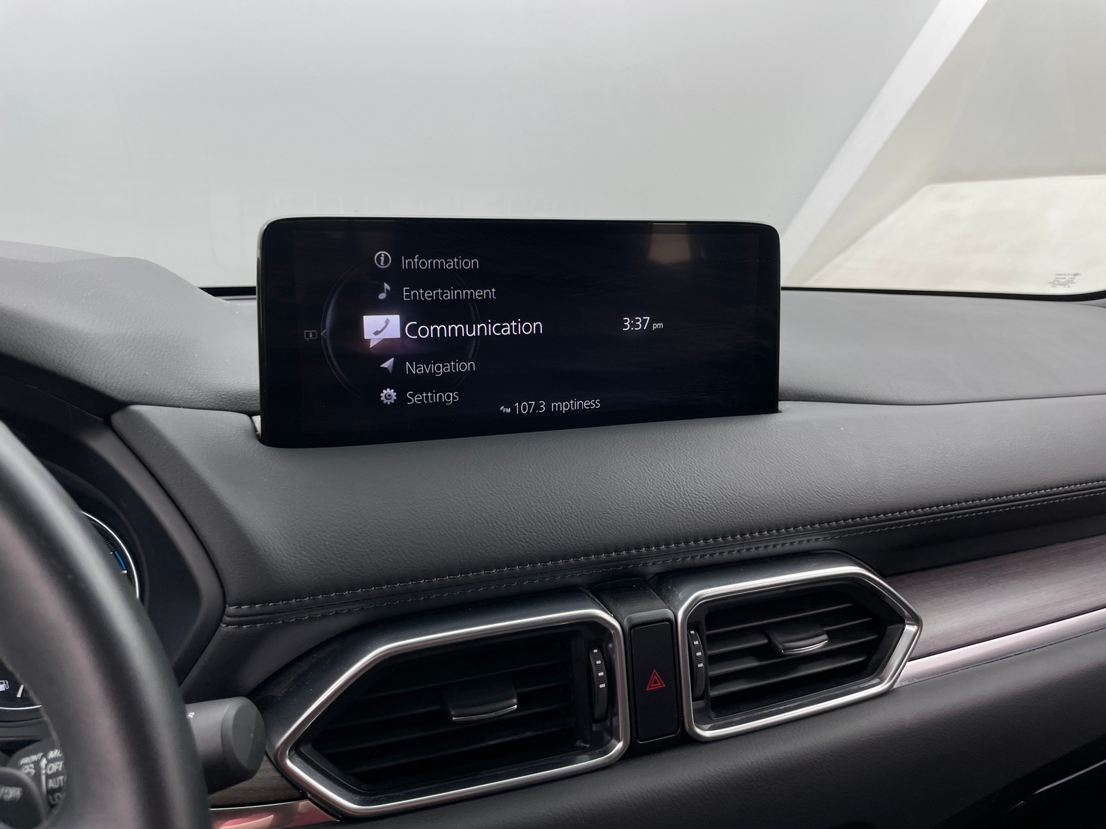 Thumbnail: 2022 Mazda CX-5 - 3