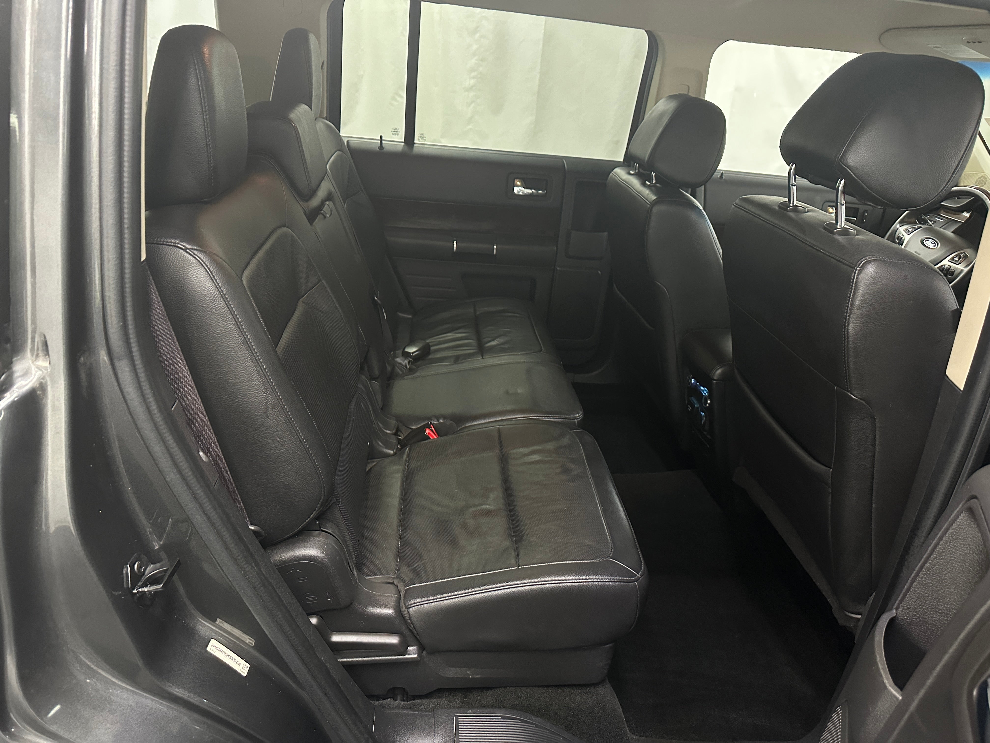 2019 Ford Flex Limited 5