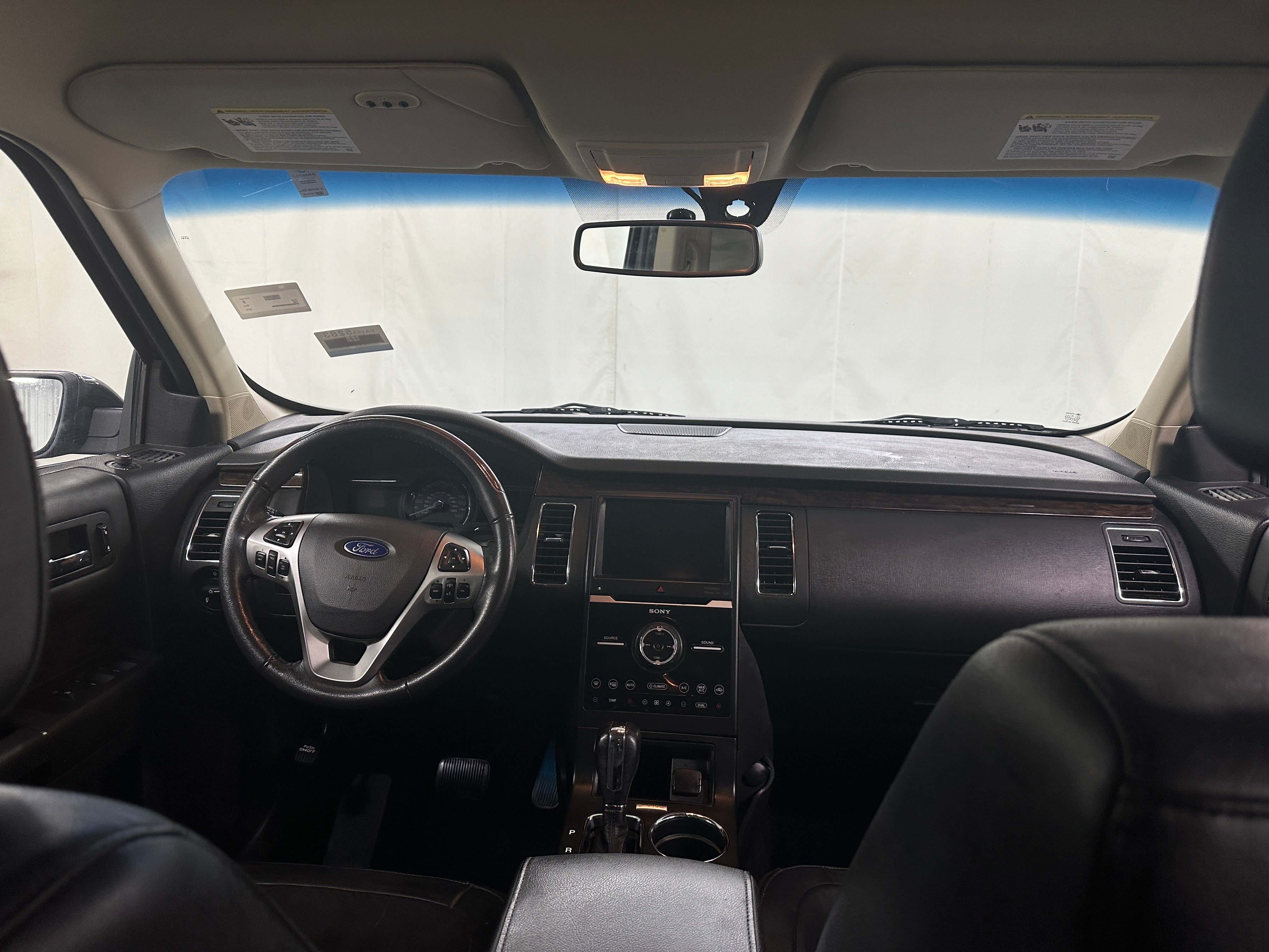 2019 Ford Flex Limited 2