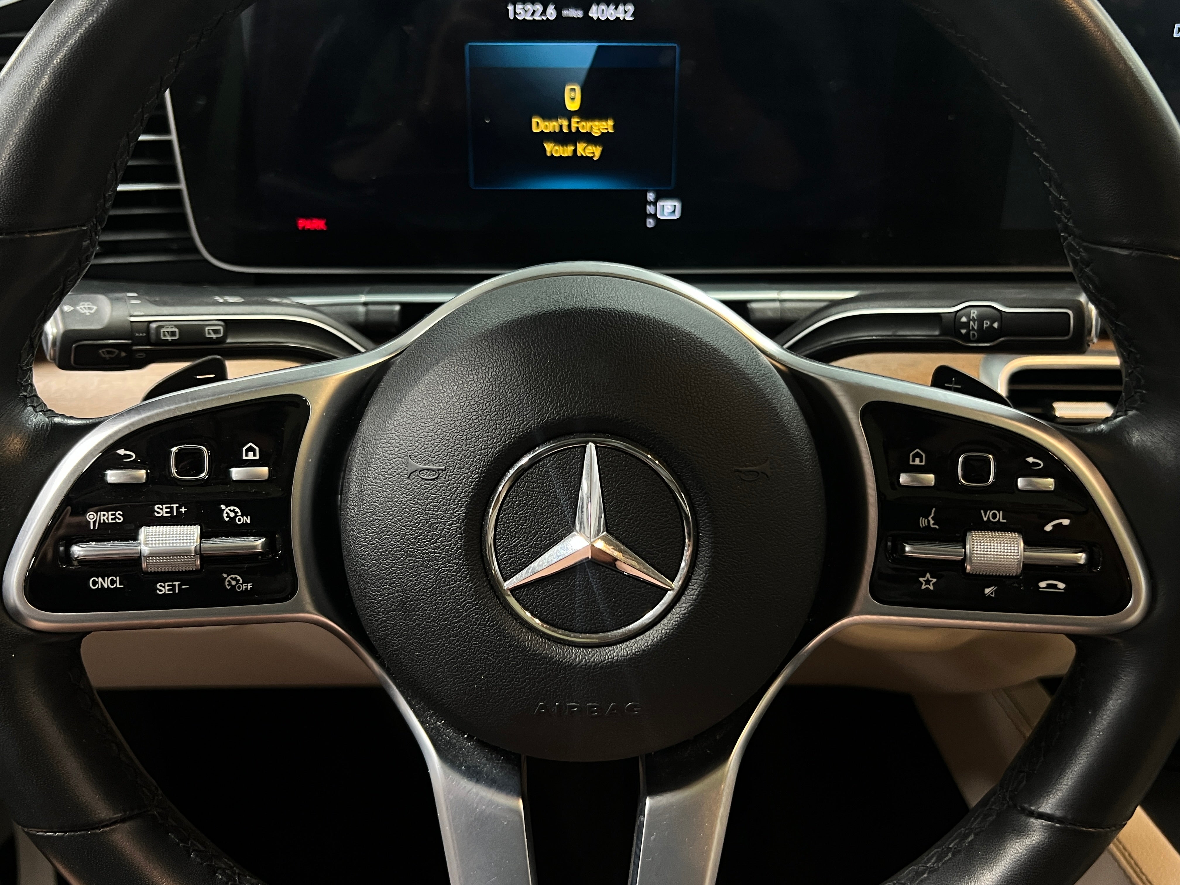 2022 Mercedes-Benz GLS 450 4MATIC 4