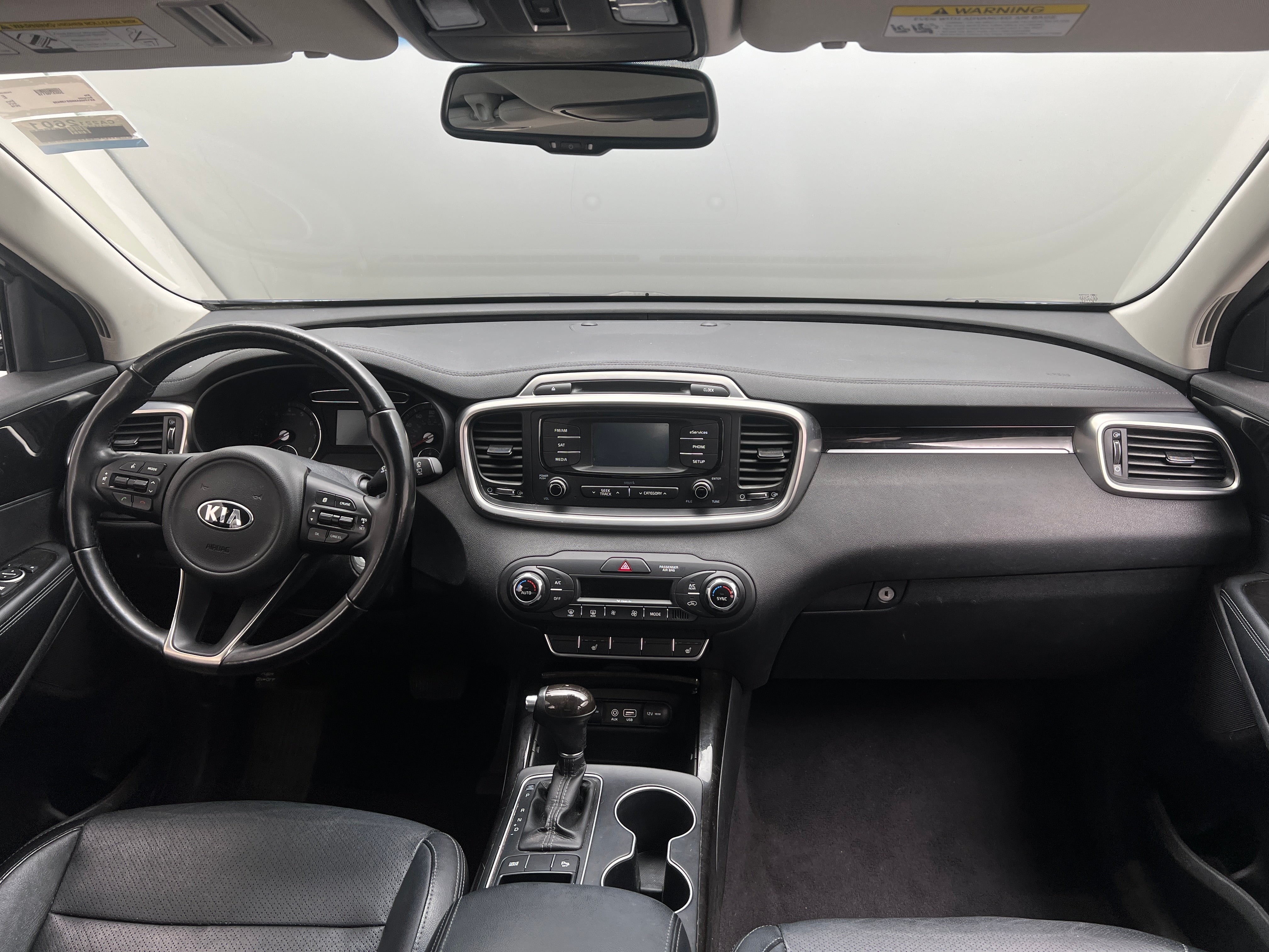 2016 Kia Sorento EX 2