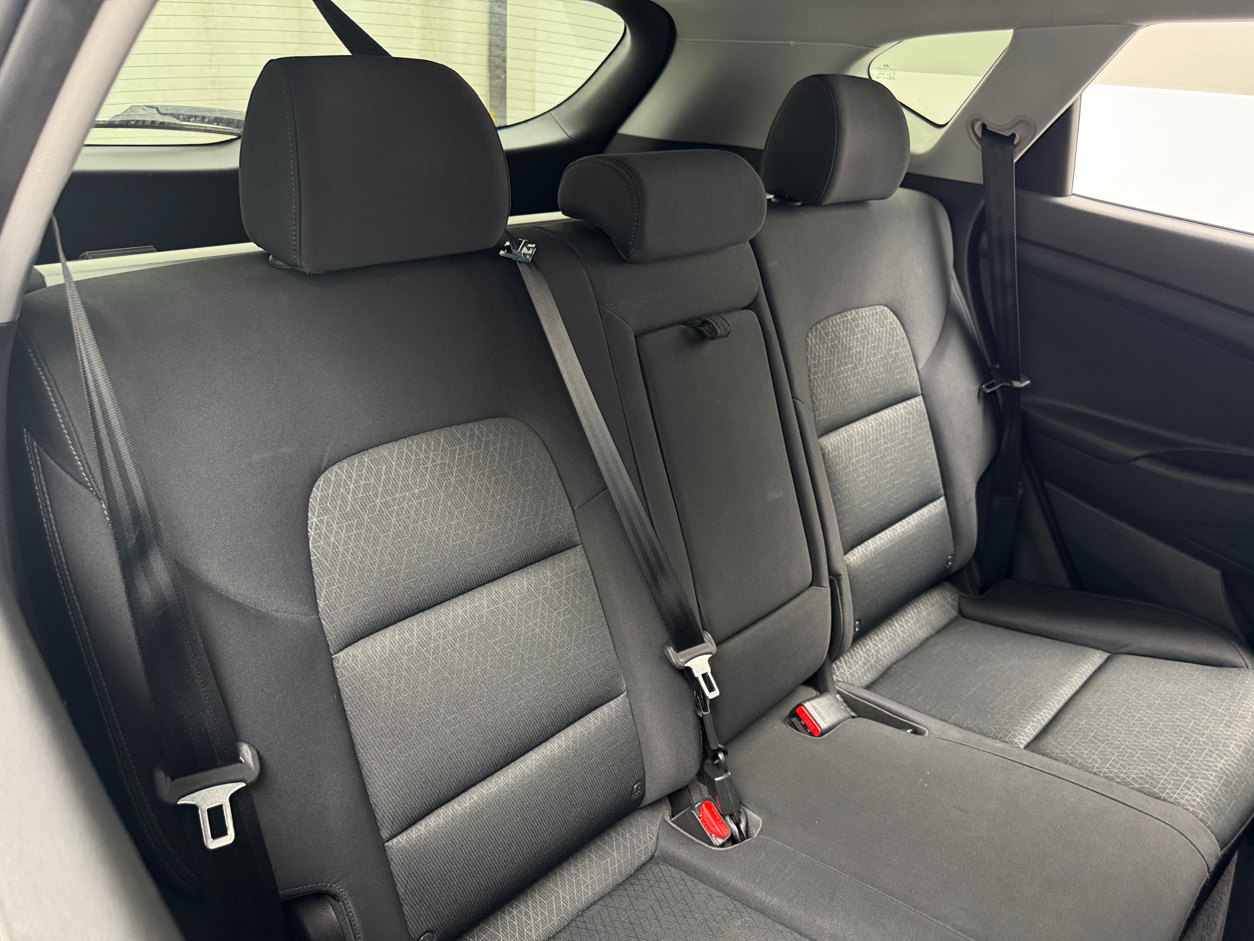 2016 Hyundai Tucson Eco 6