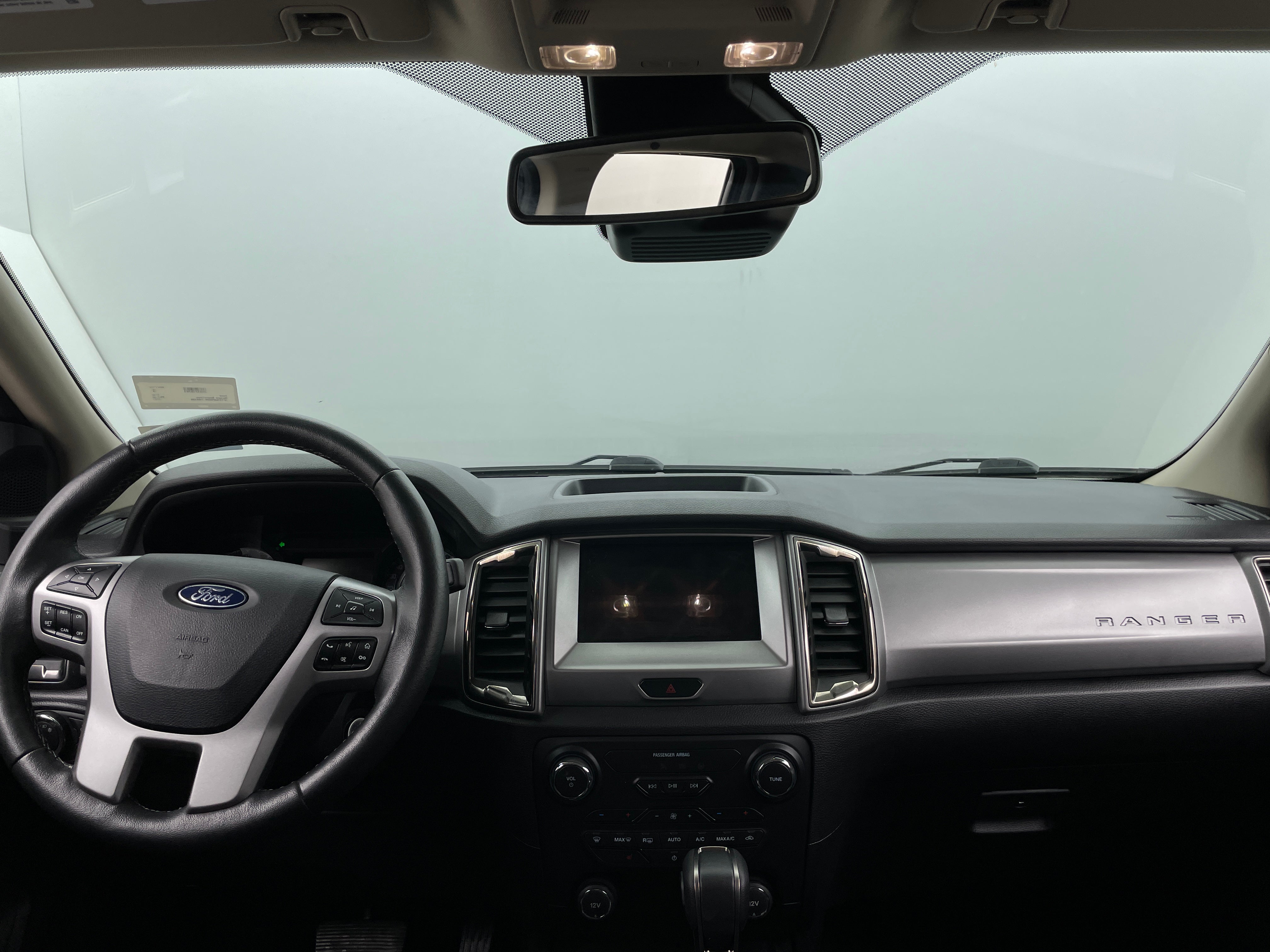 2021 Ford Ranger XLT 3