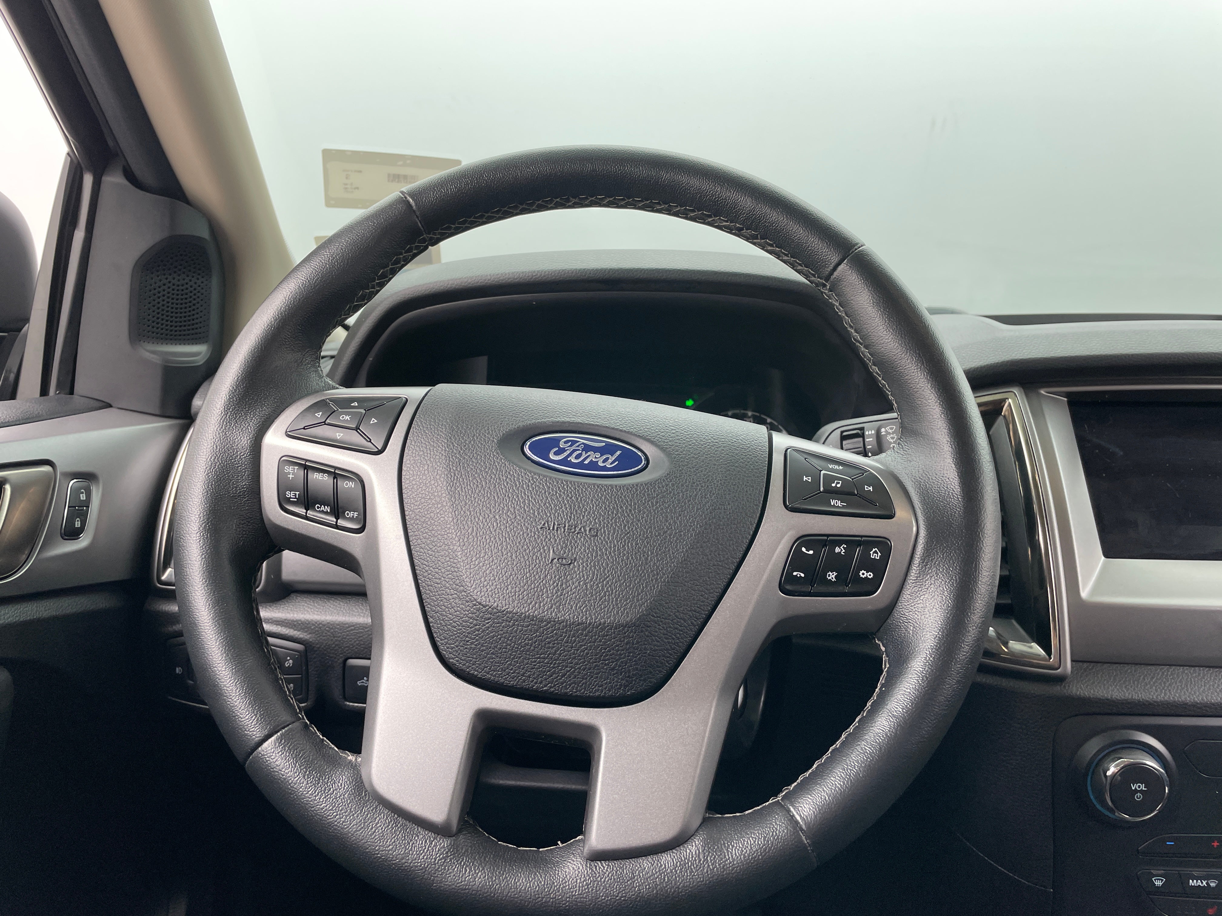 2021 Ford Ranger XLT 5