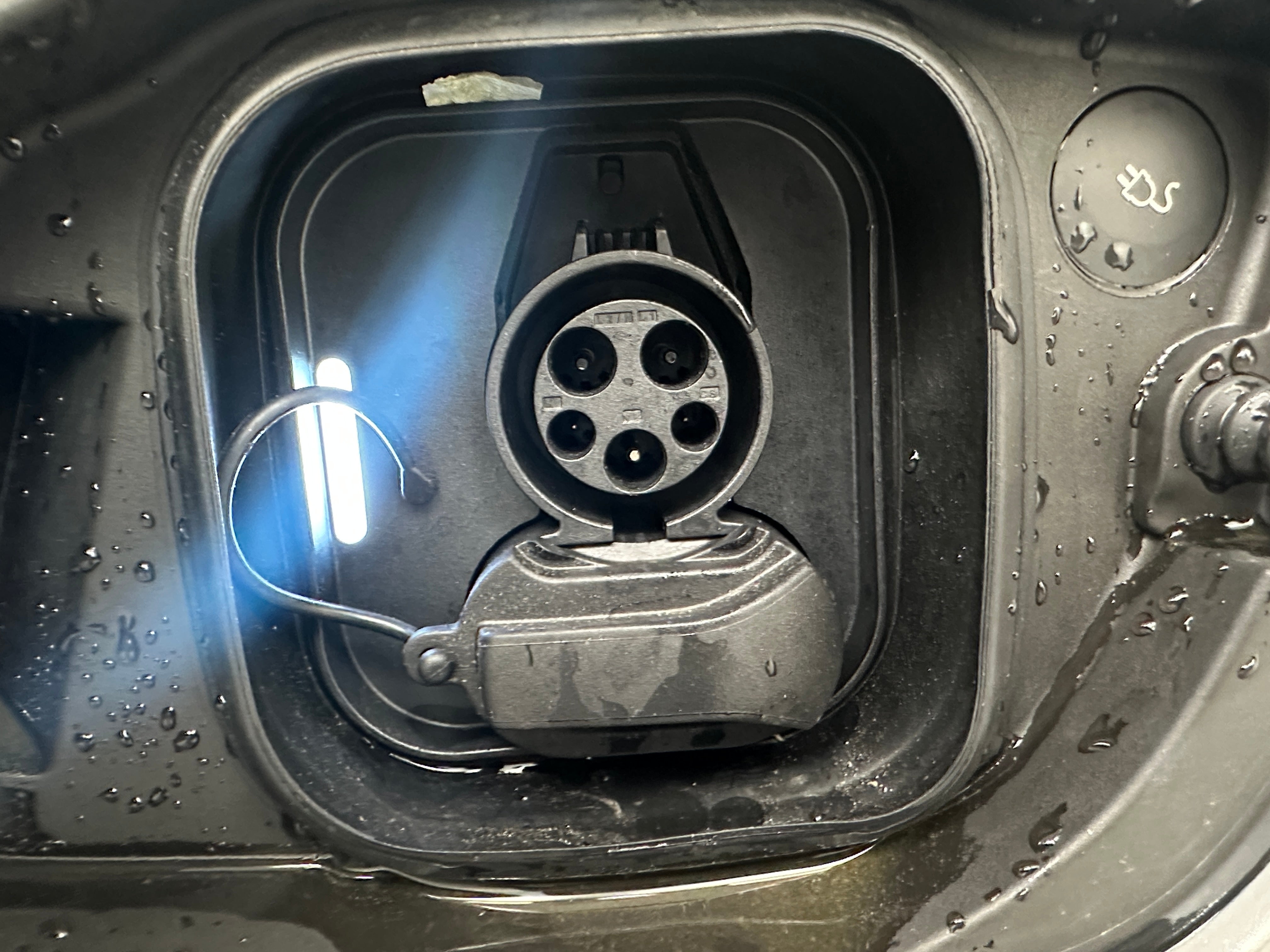 Used 2023 Volvo XC40 Ultimate with VIN YV4ED3UM6P2064306 for sale in Auburn, WA