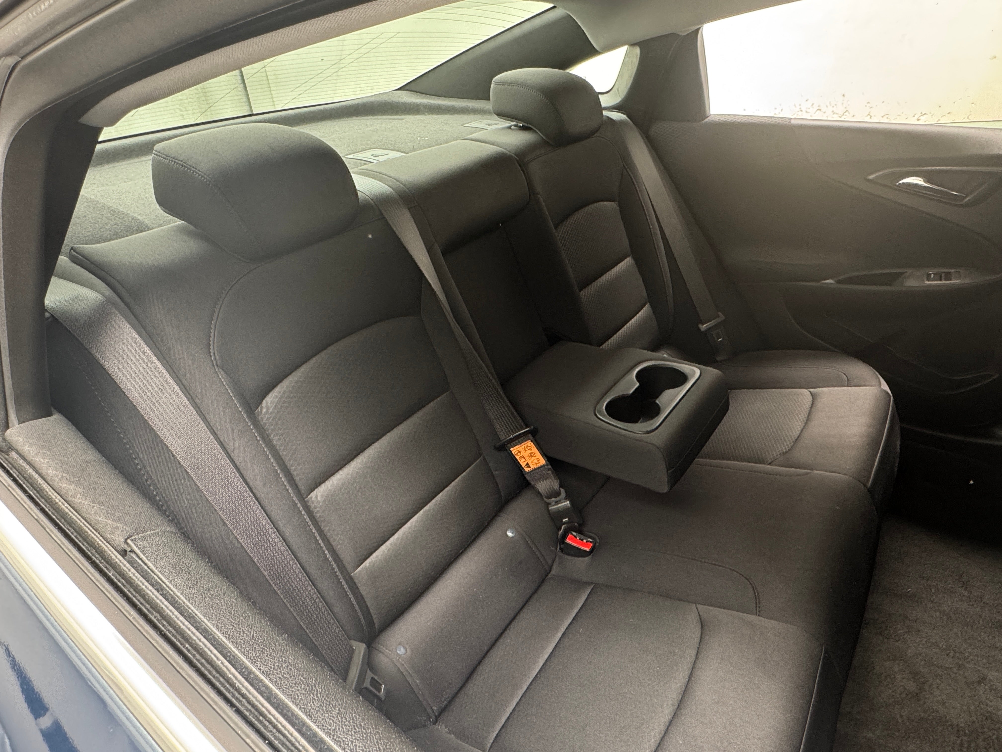 2024 Chevrolet Malibu LT 6