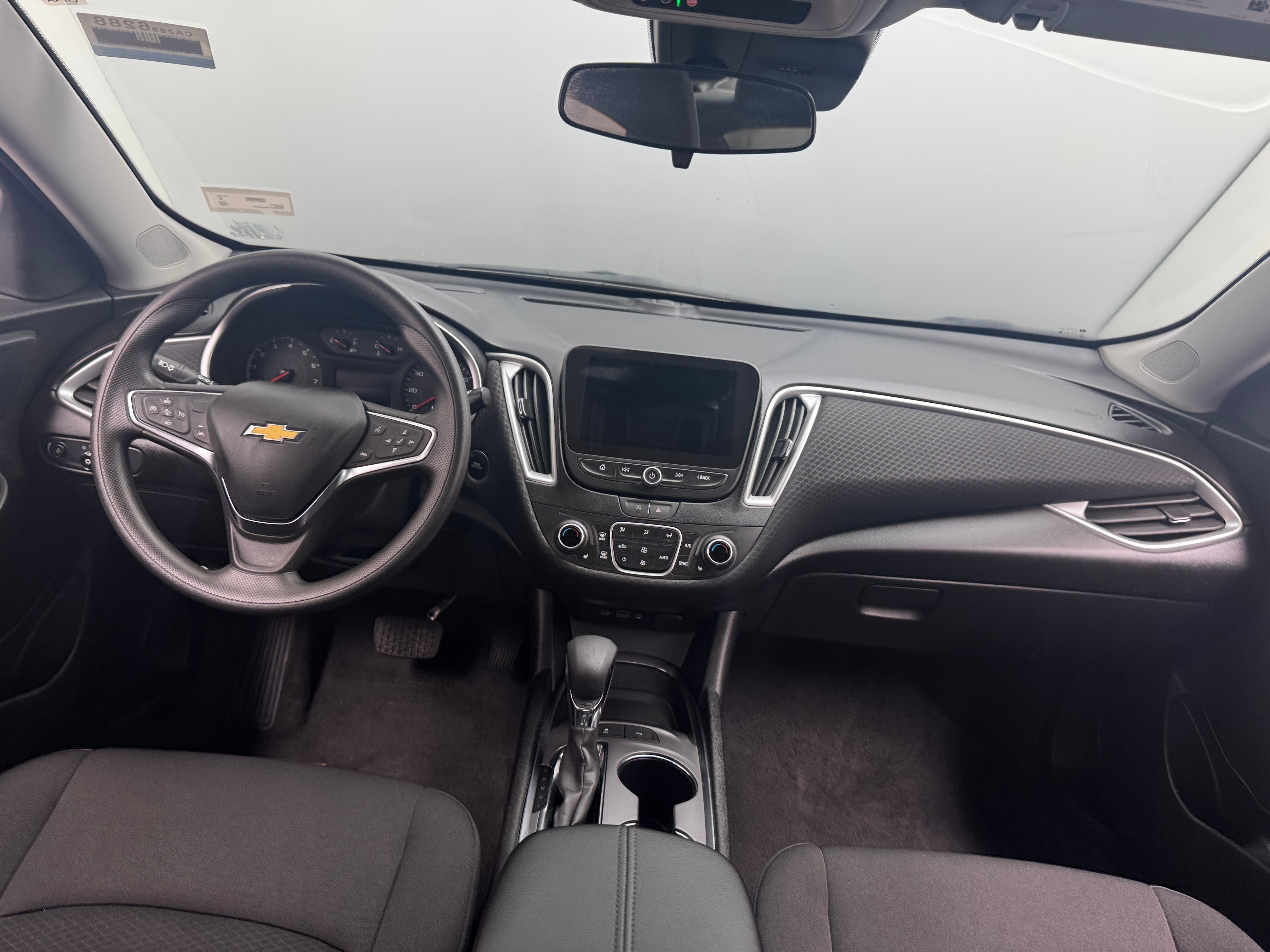 2024 Chevrolet Malibu LT 3