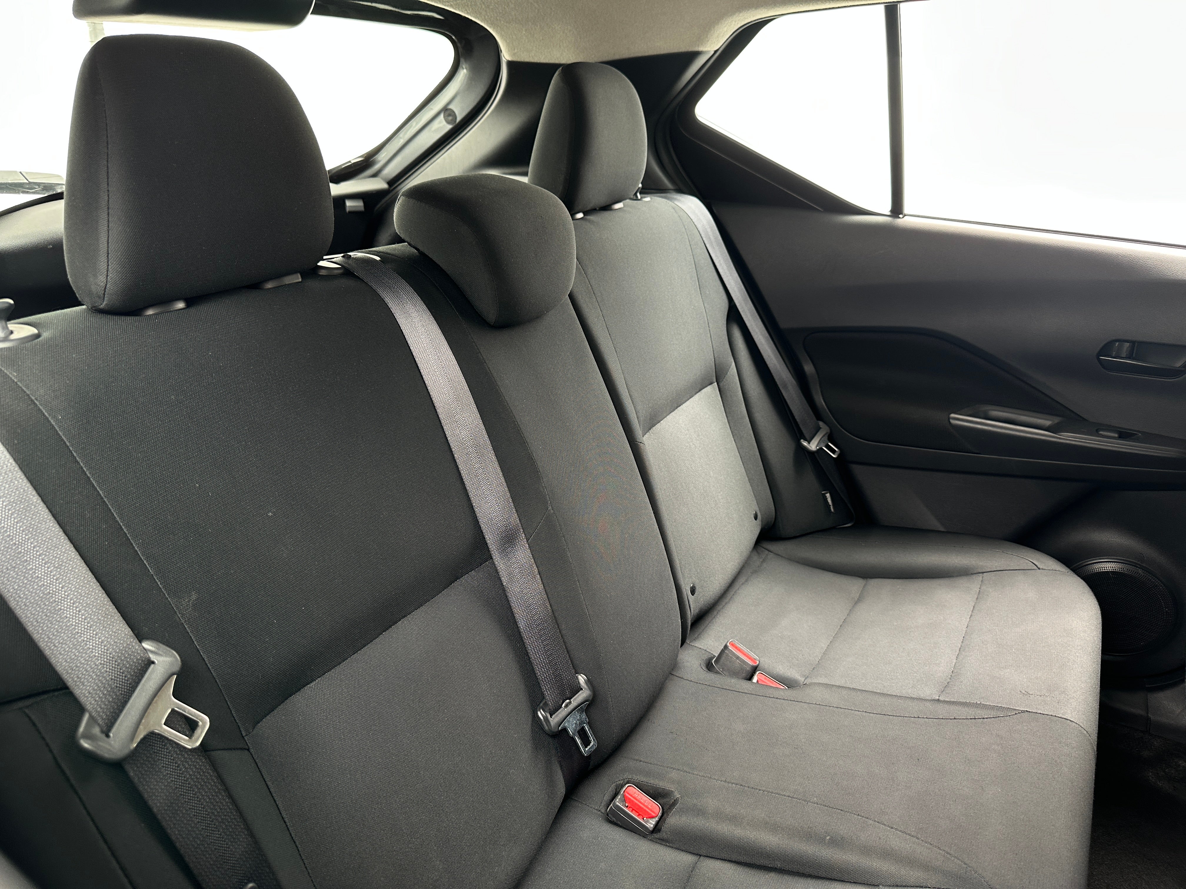 2023 Nissan Kicks S 6