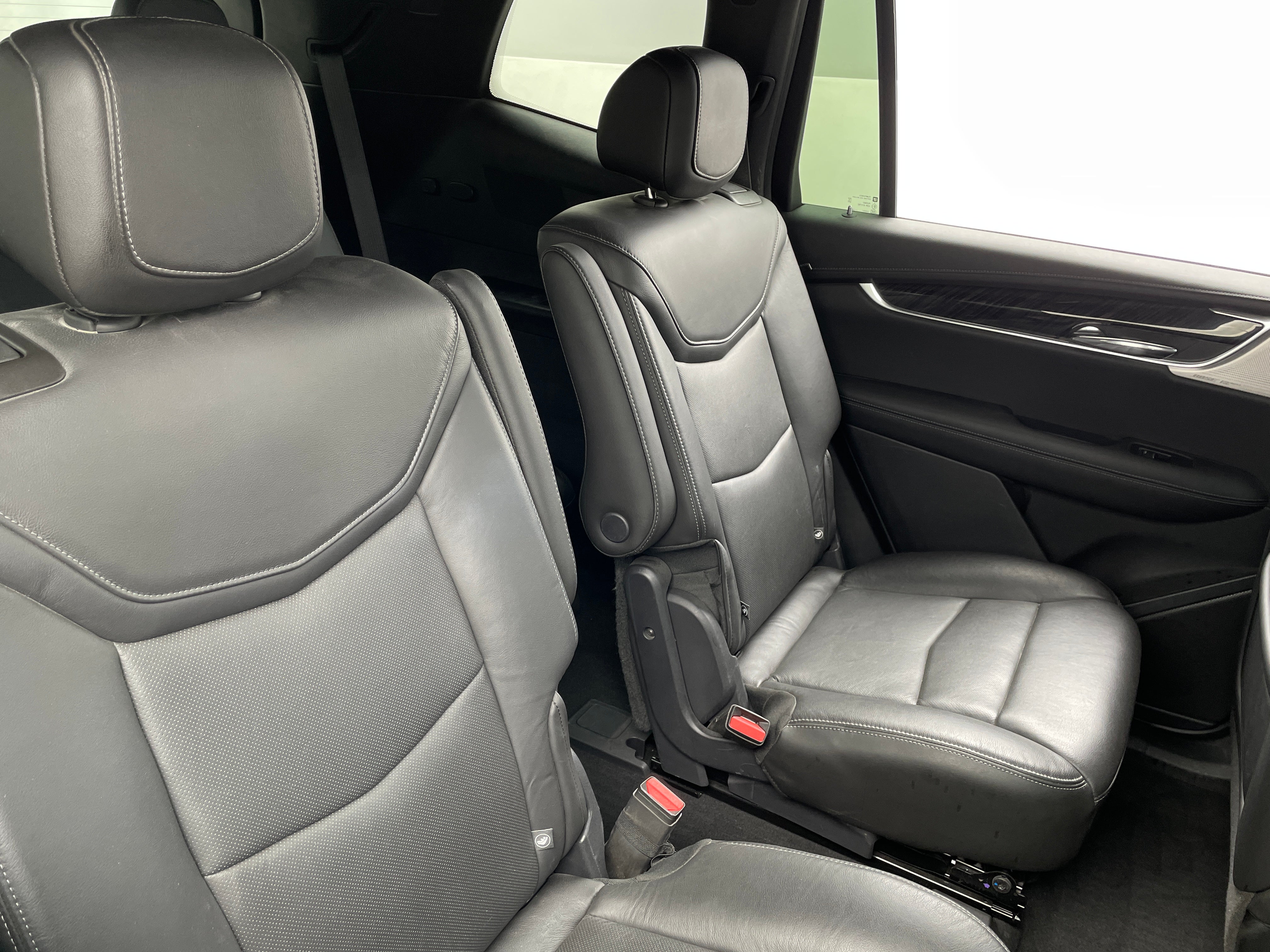 2020 Cadillac XT6 Premium Luxury 5