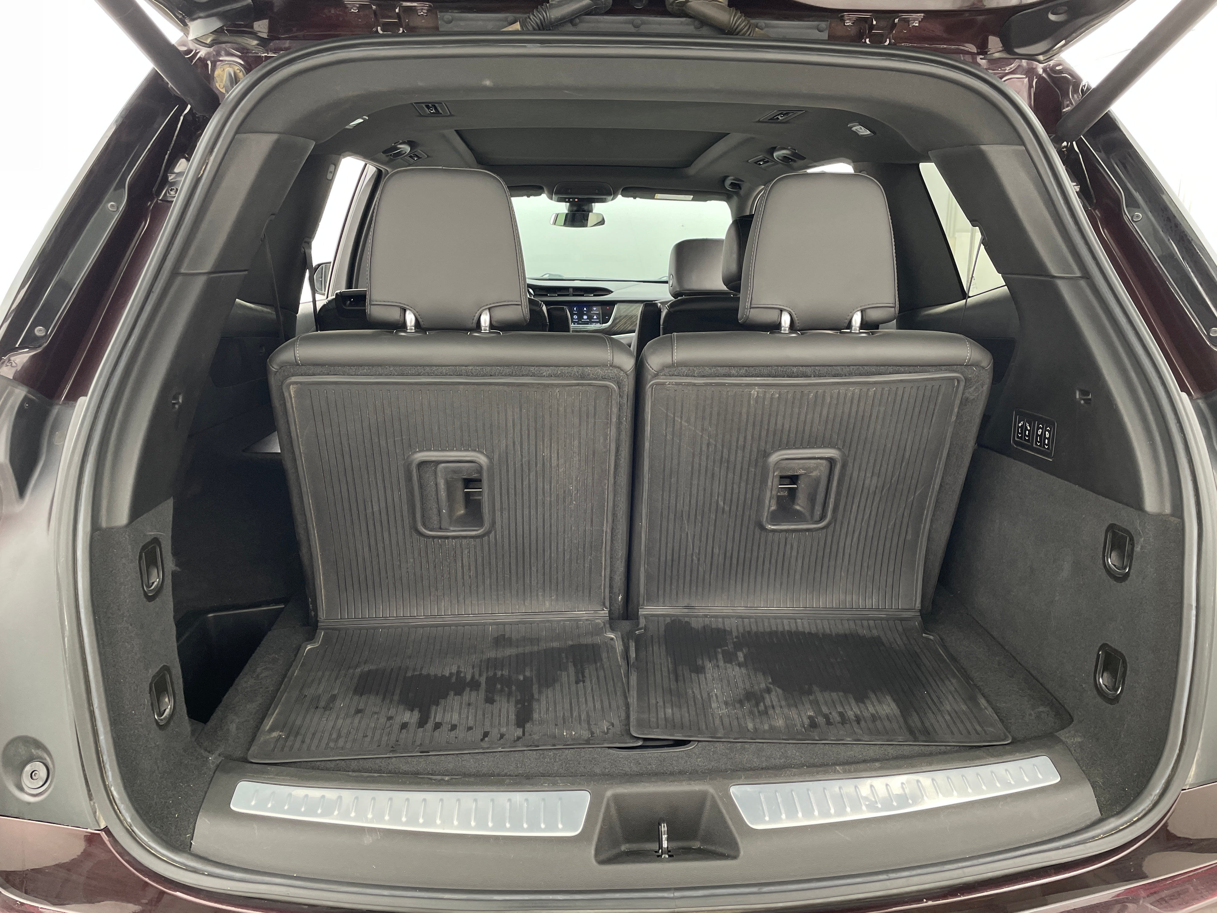 2020 Cadillac XT6 Premium Luxury 6