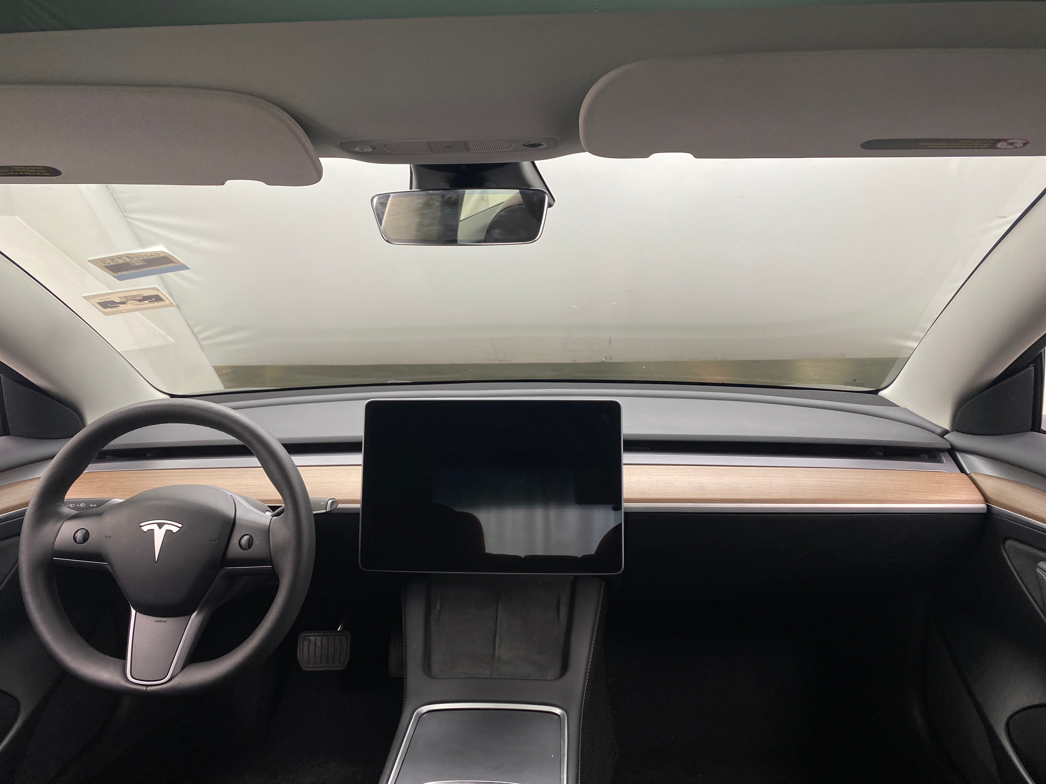 2023 Tesla Model 3 Standard Range 2