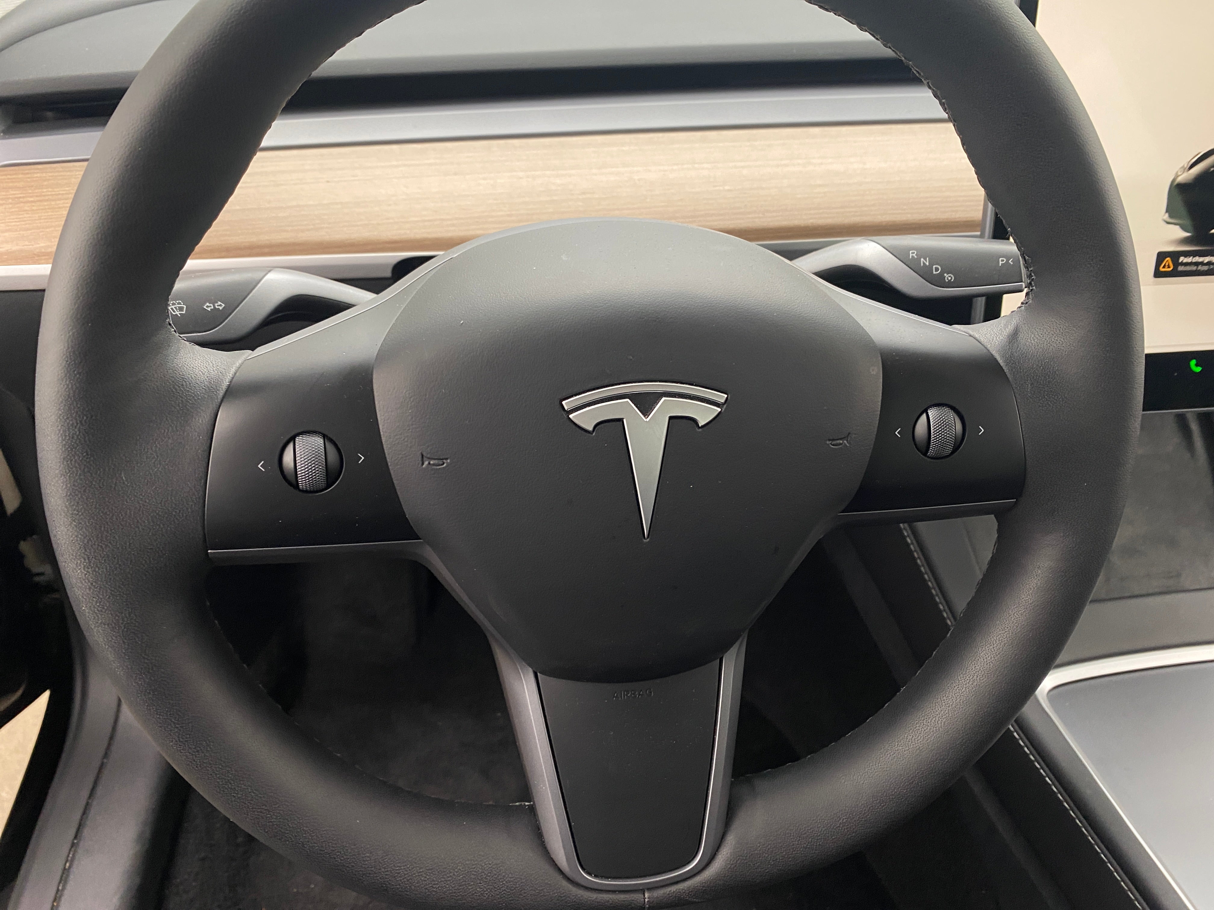 2023 Tesla Model 3 Standard Range 3