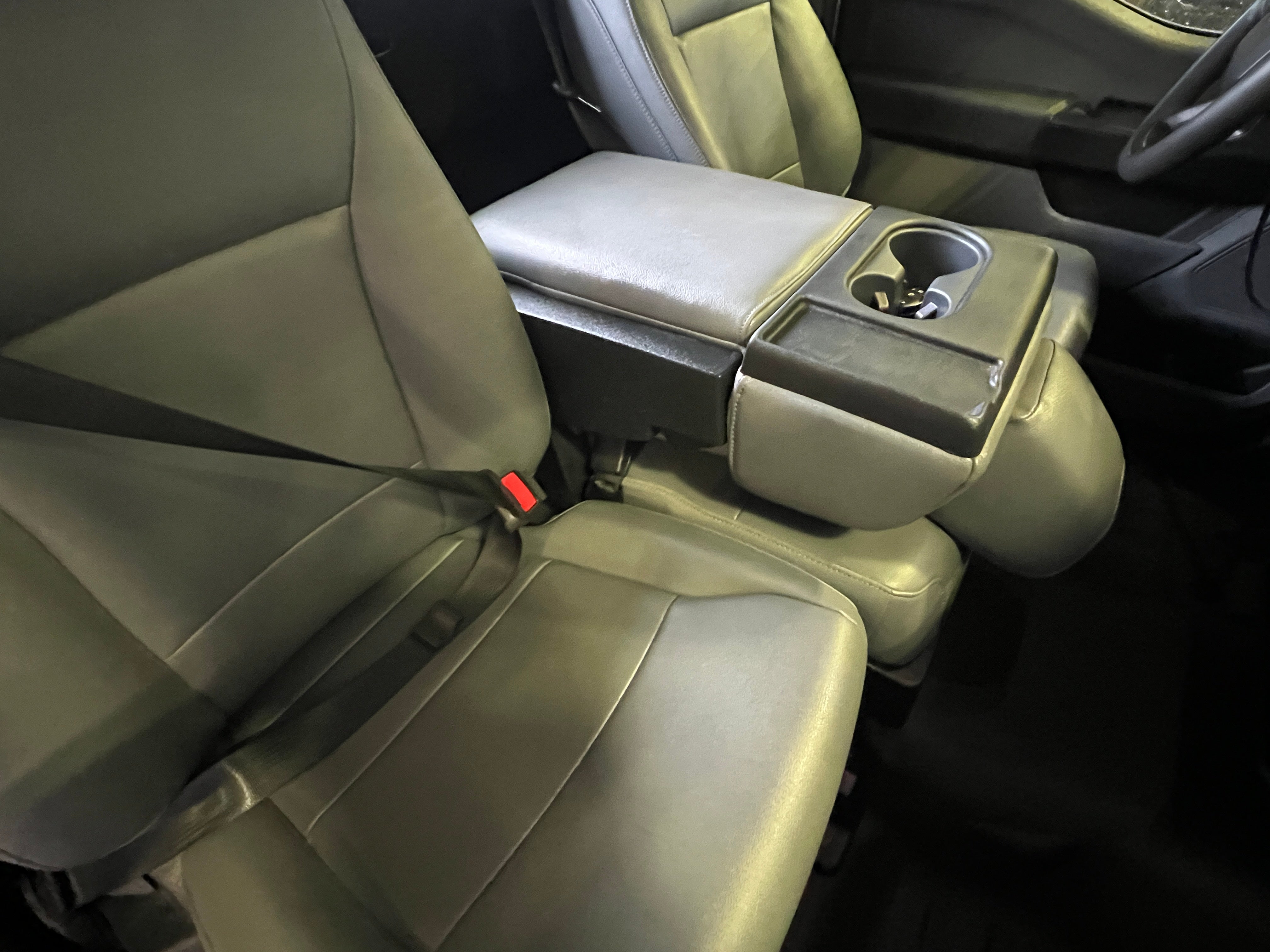 2023 Ford Econoline E-150 2