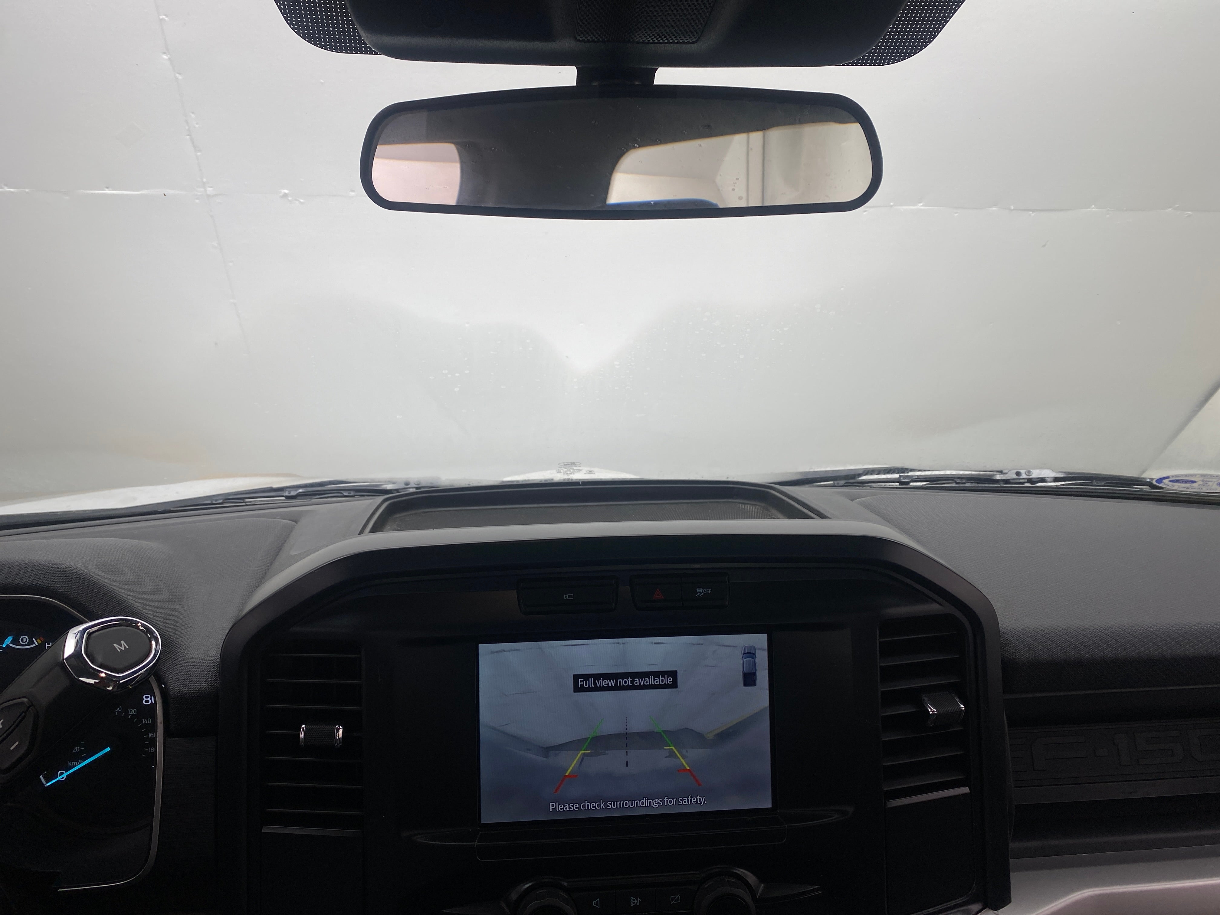 2023 Ford Econoline E-150 3