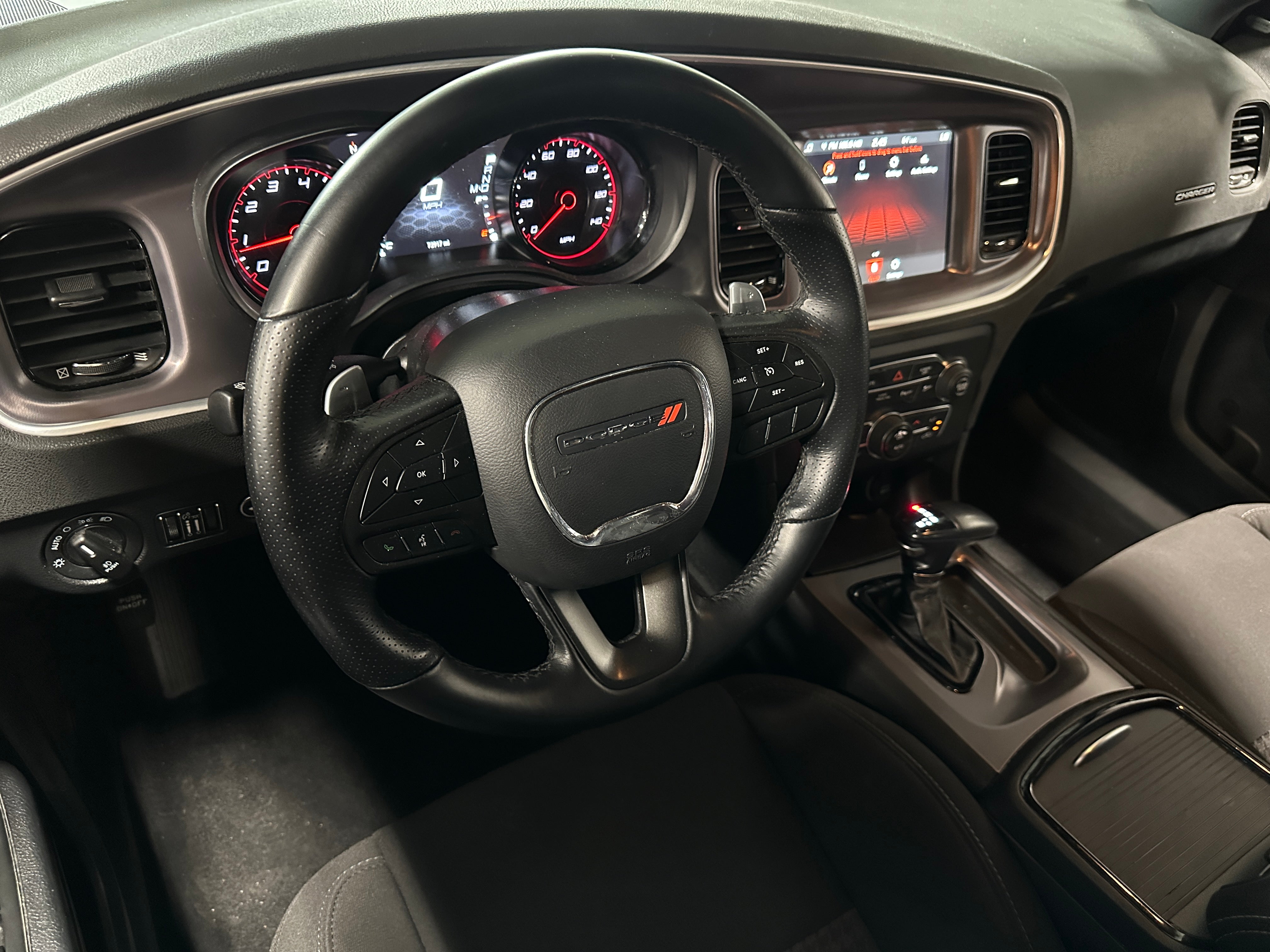 2020 Dodge Charger GT 3