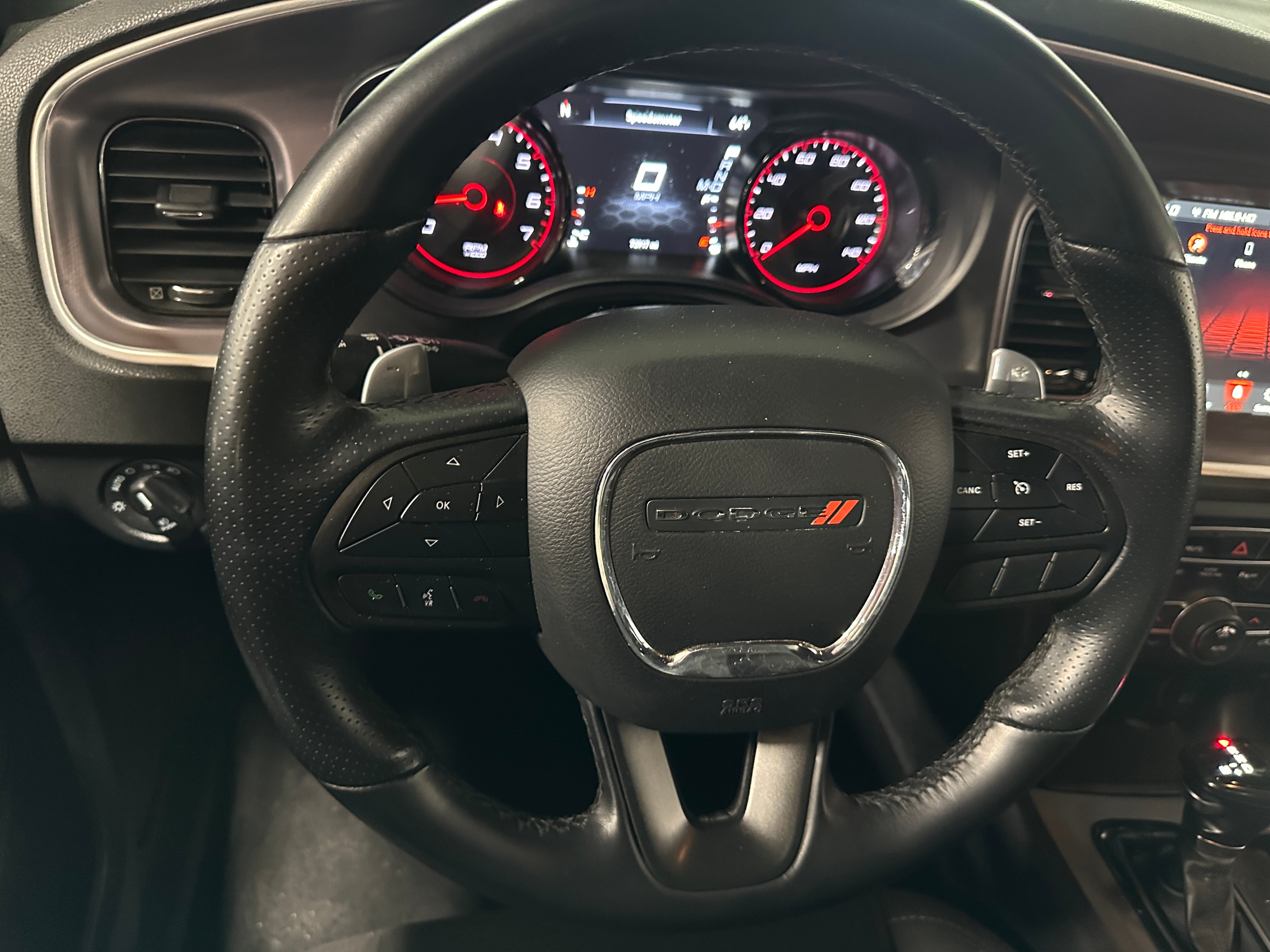 2020 Dodge Charger GT 5