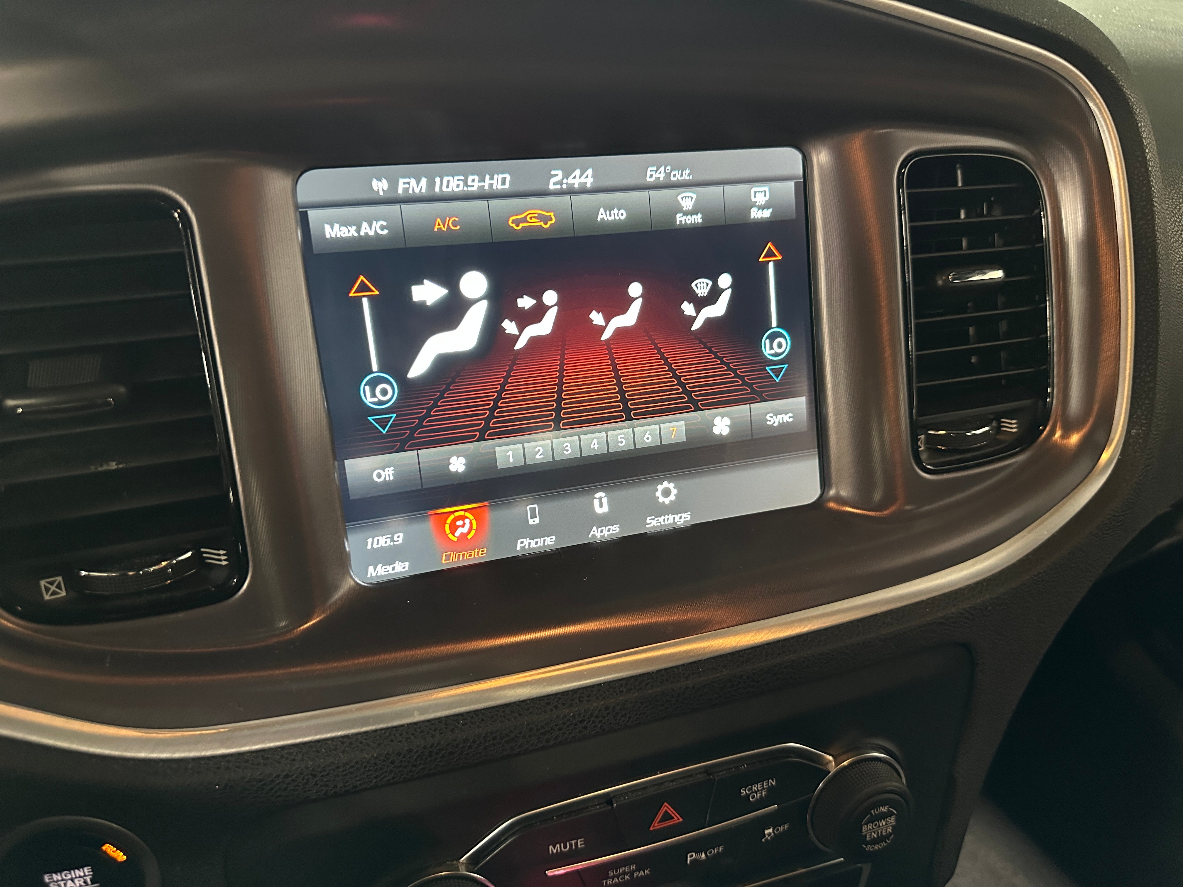 2020 Dodge Charger GT 4
