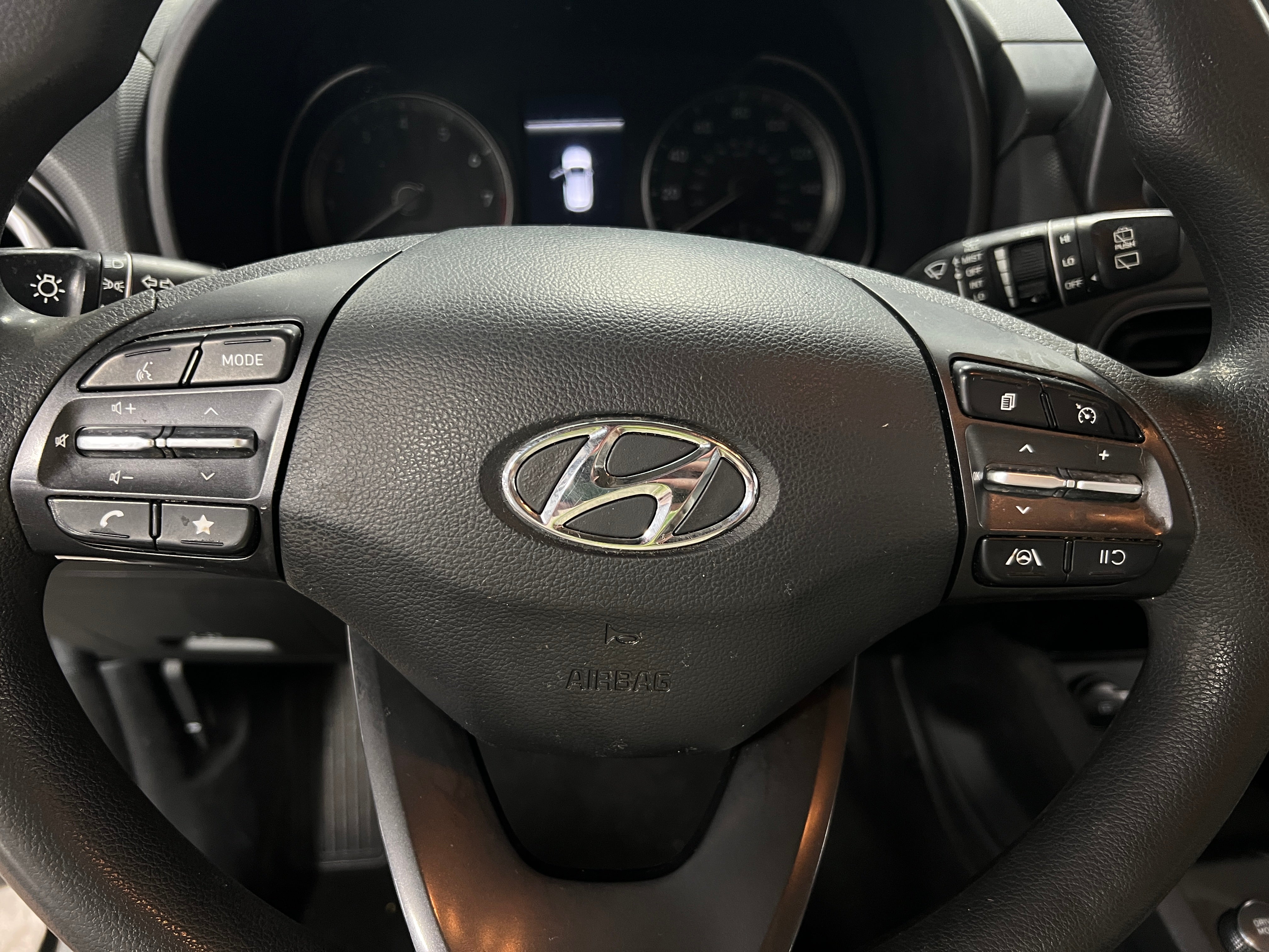 2022 Hyundai Kona SE 5