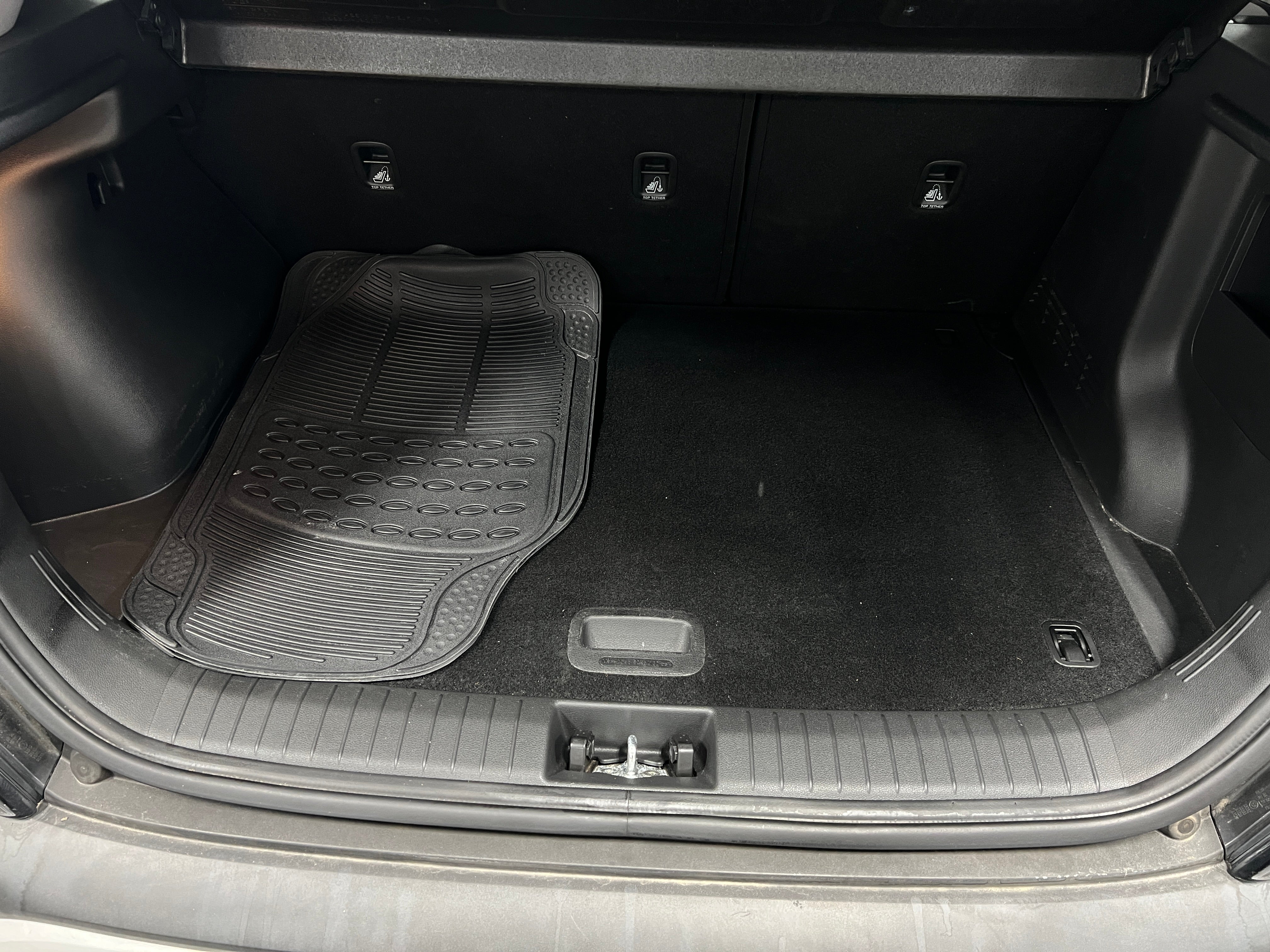 2022 Hyundai Kona SE 7