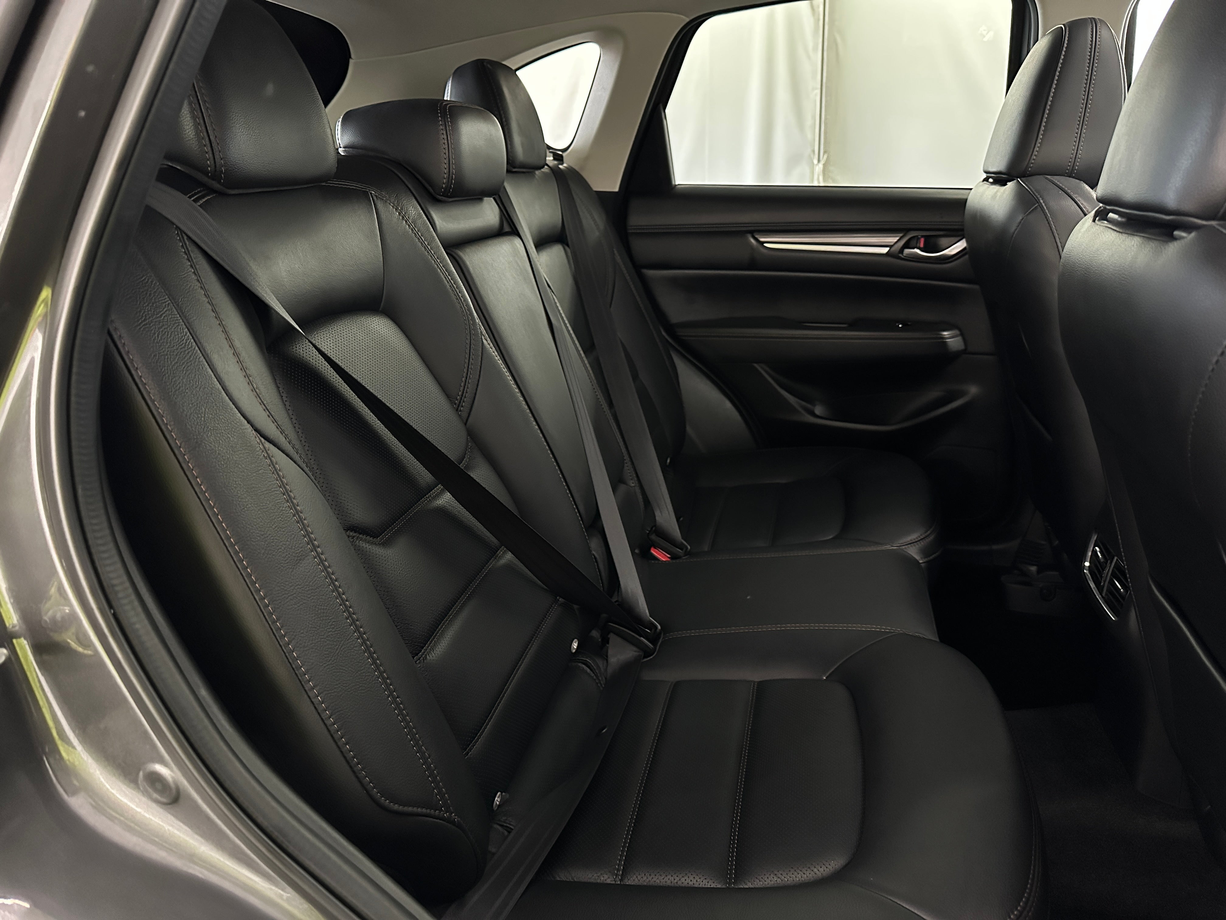 2019 Mazda CX-5 Grand Touring 5