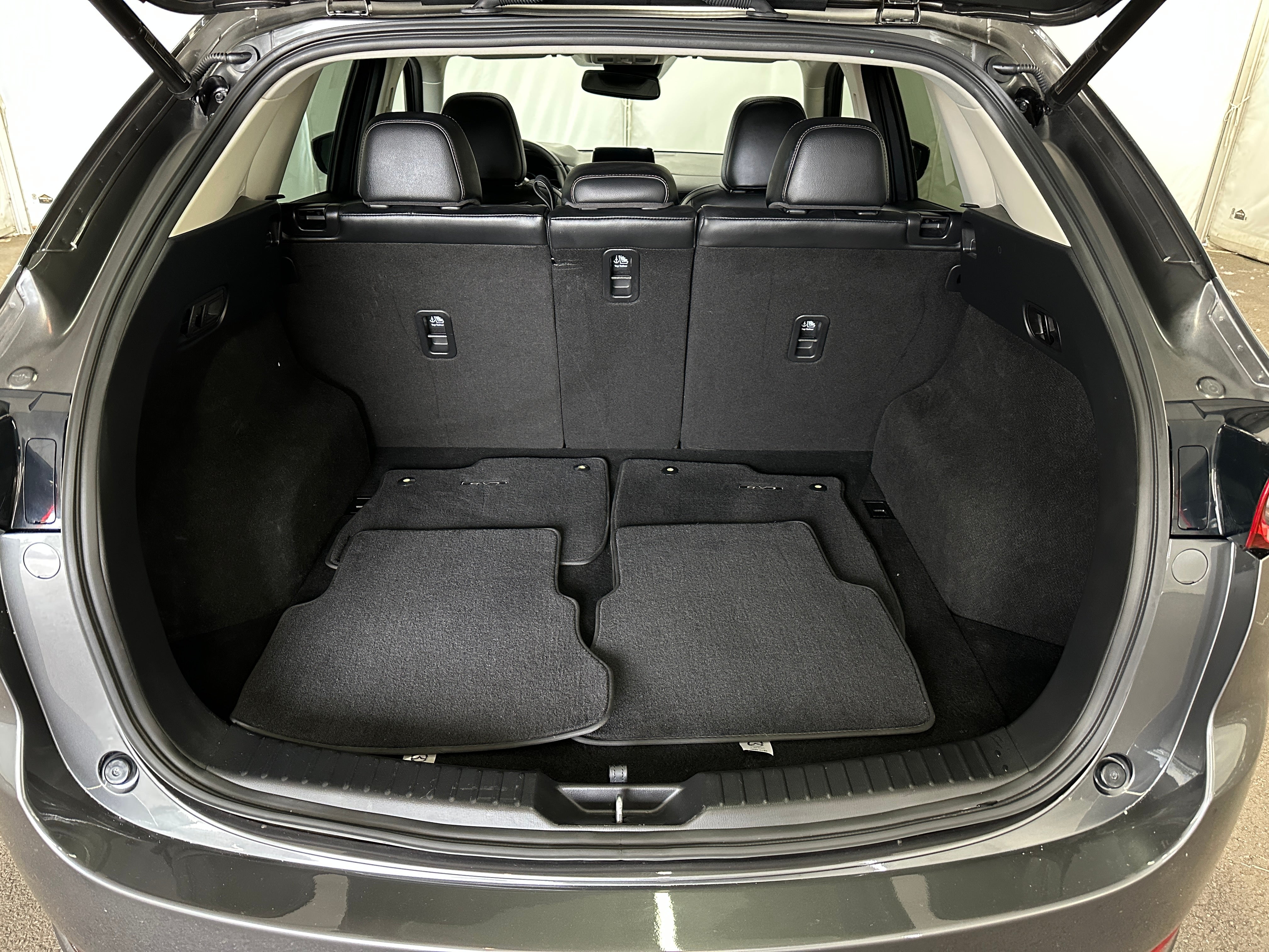 2019 Mazda CX-5 Grand Touring 6
