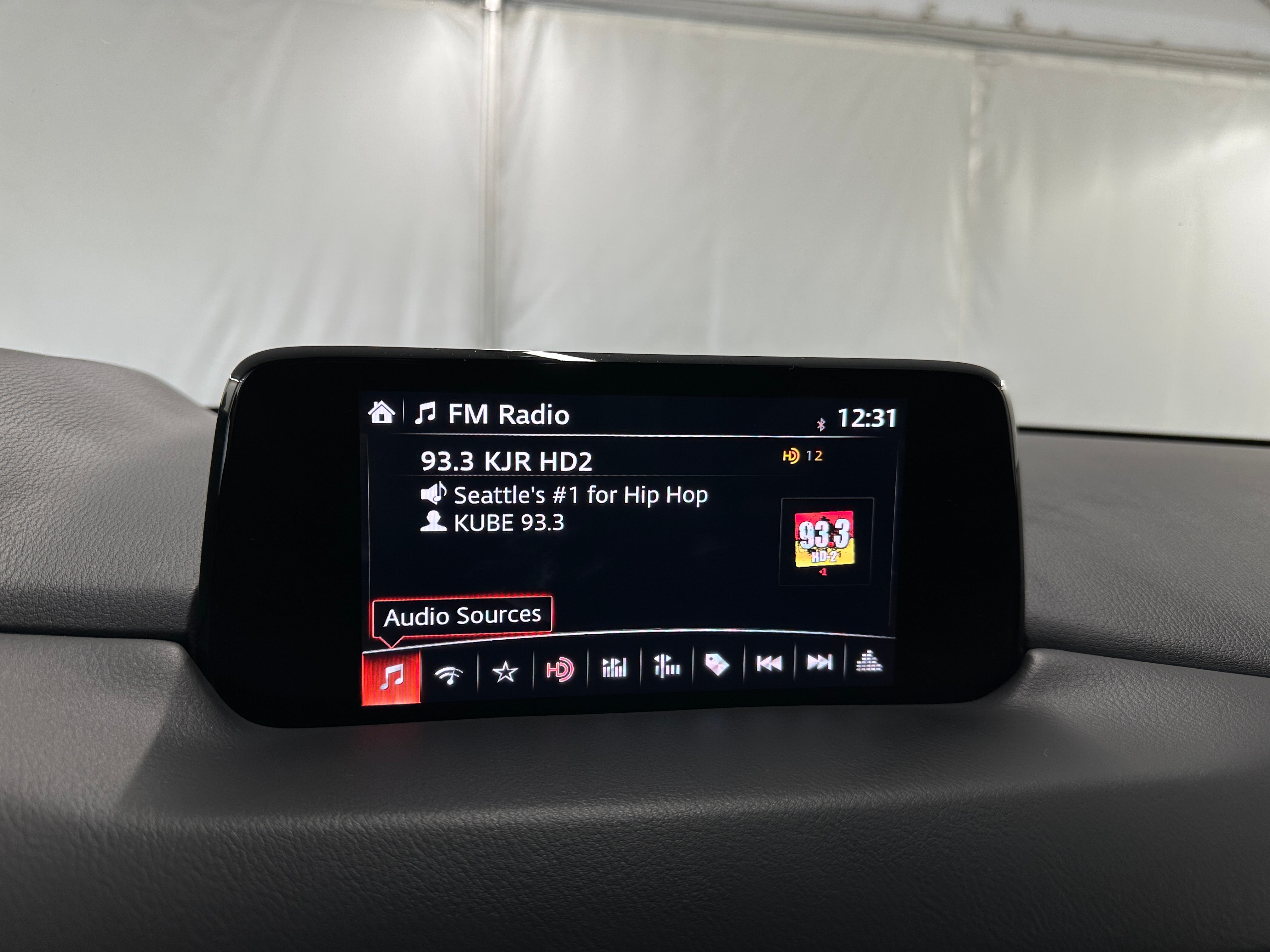 2019 Mazda CX-5 Grand Touring 3