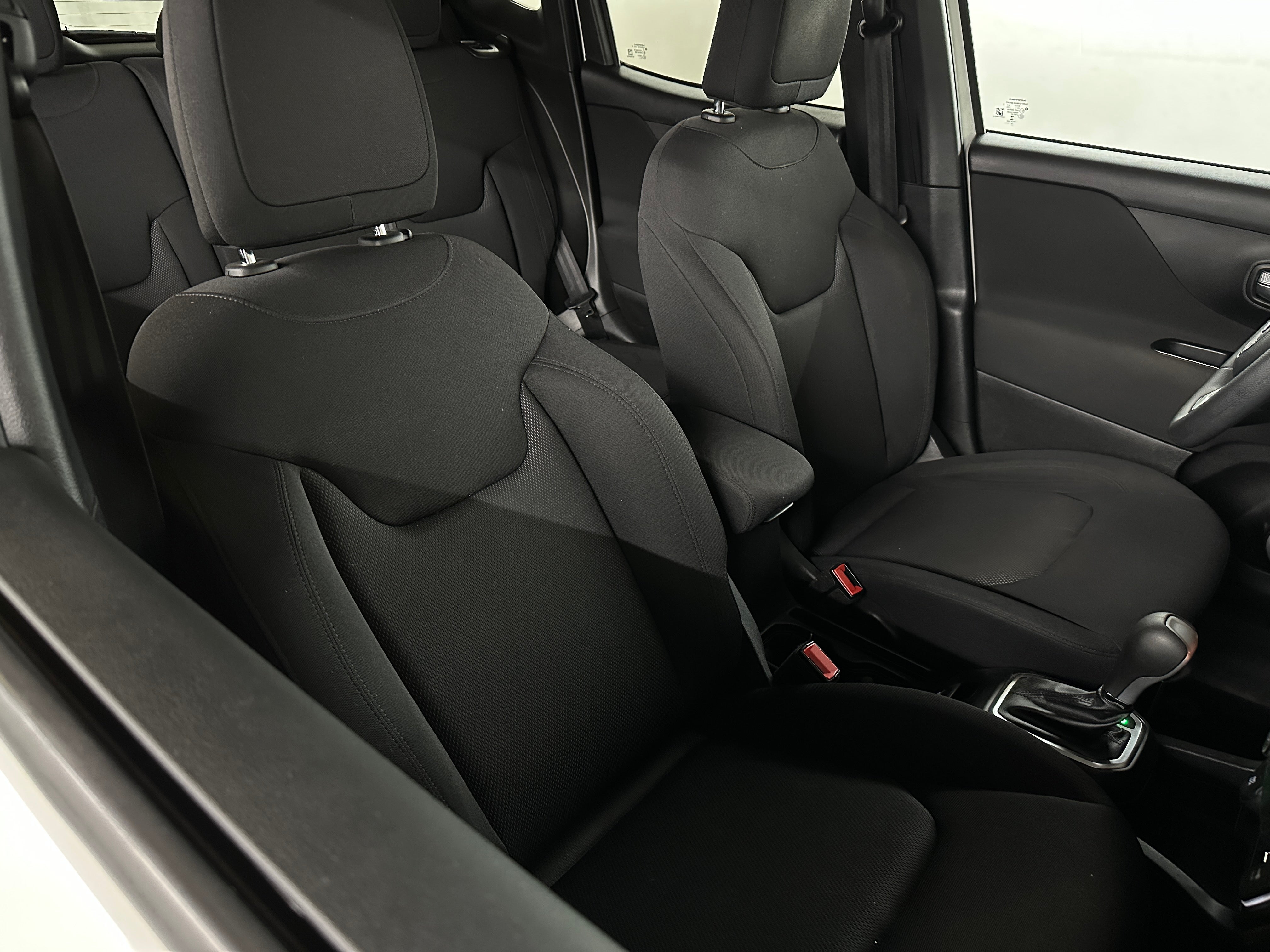 2018 Jeep Renegade Sport 2