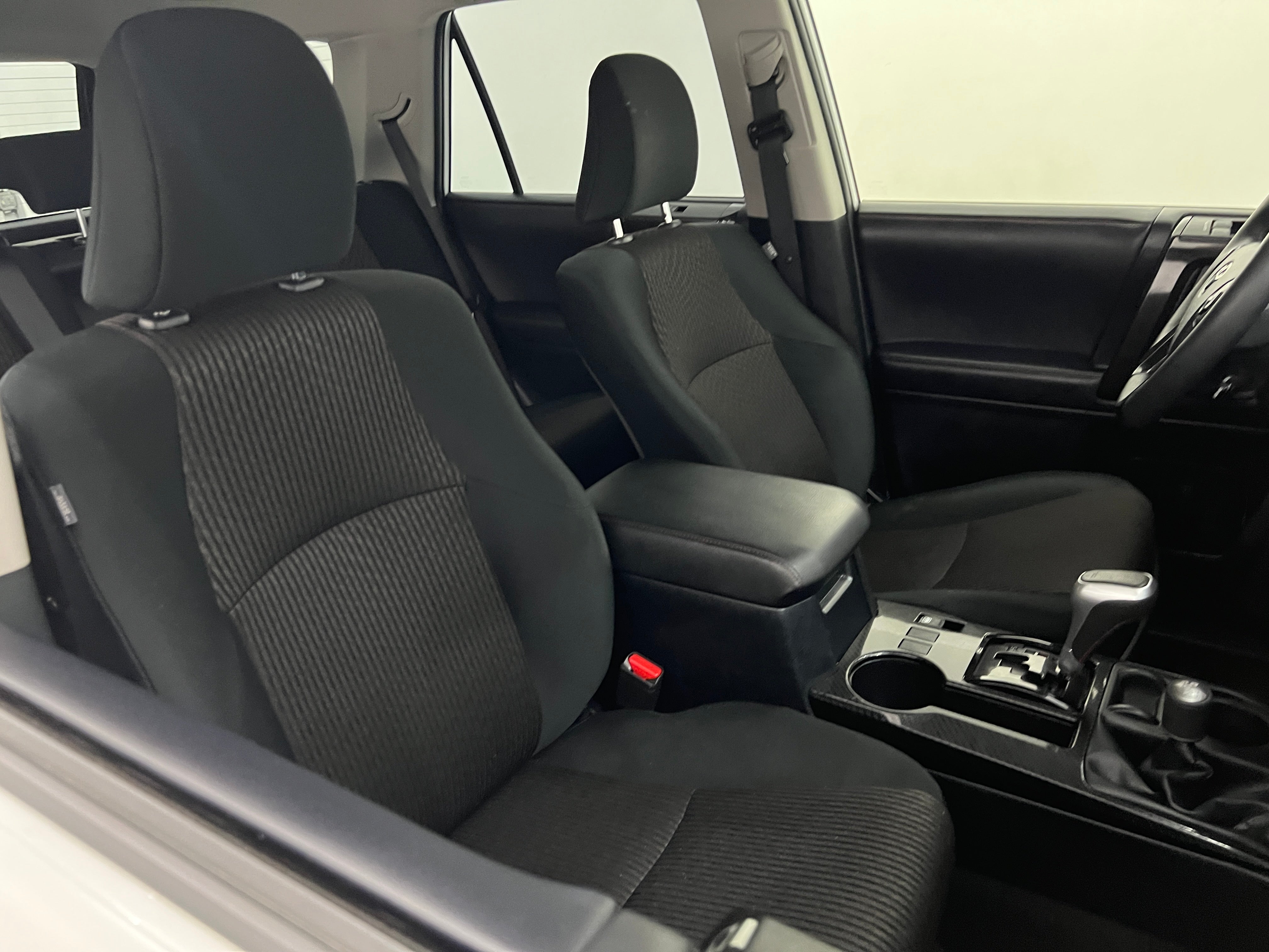 2024 Toyota 4Runner TRD Off Road 2