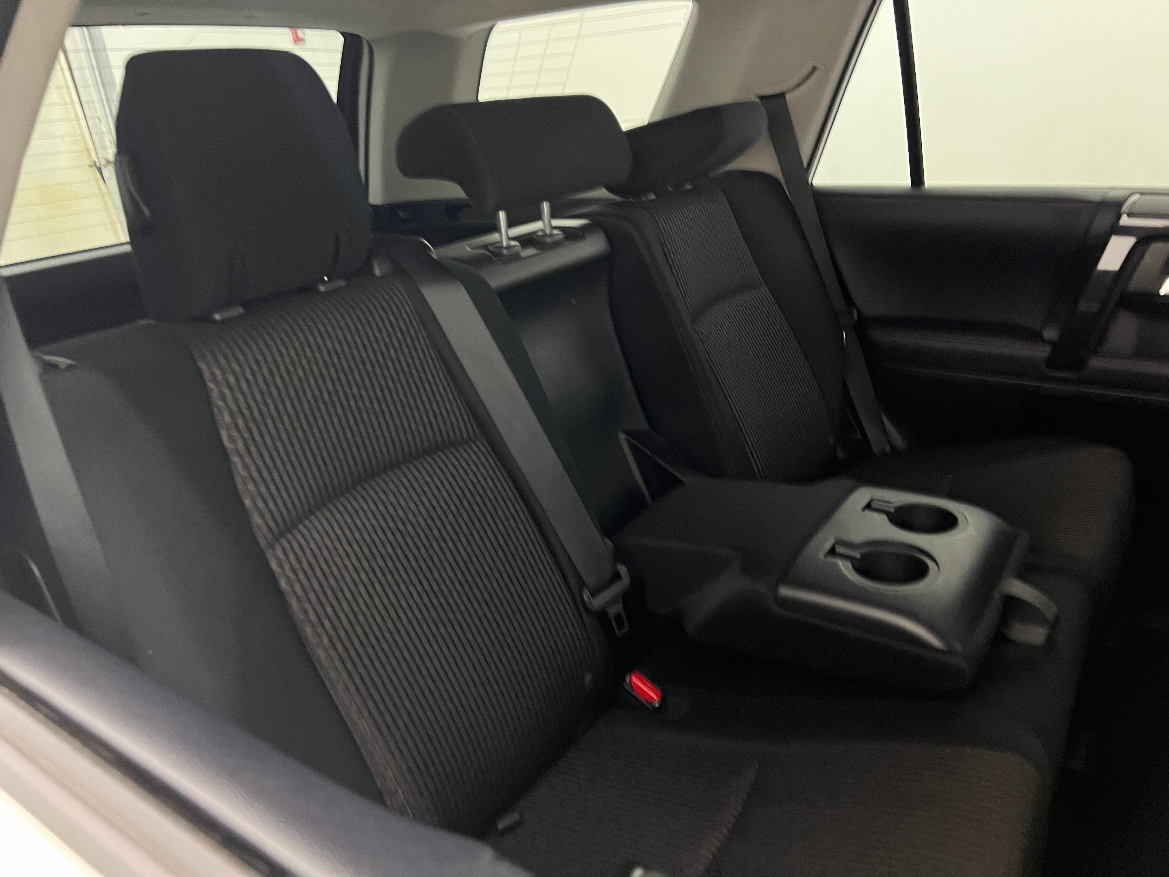 2024 Toyota 4Runner TRD Off Road 6