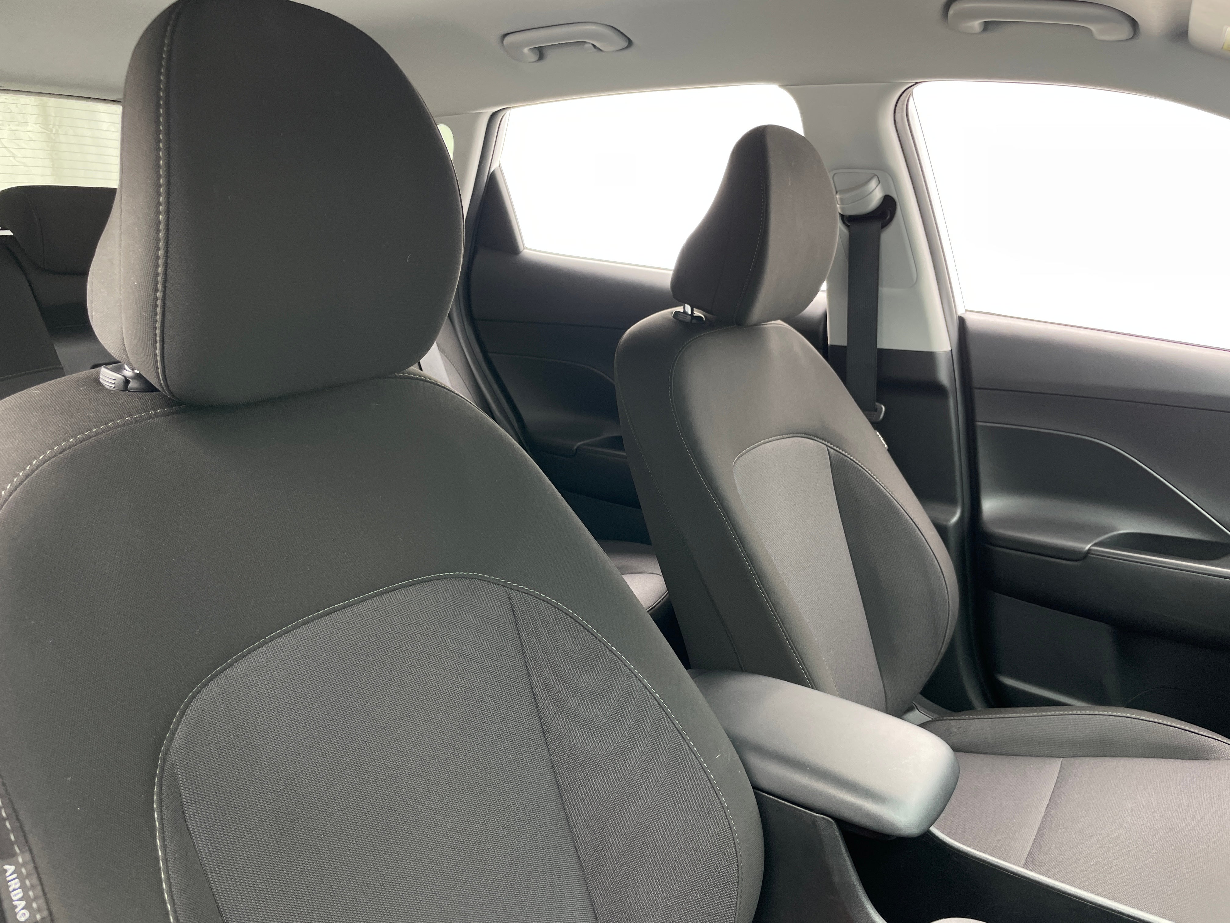 2024 Hyundai Kona SEL 2