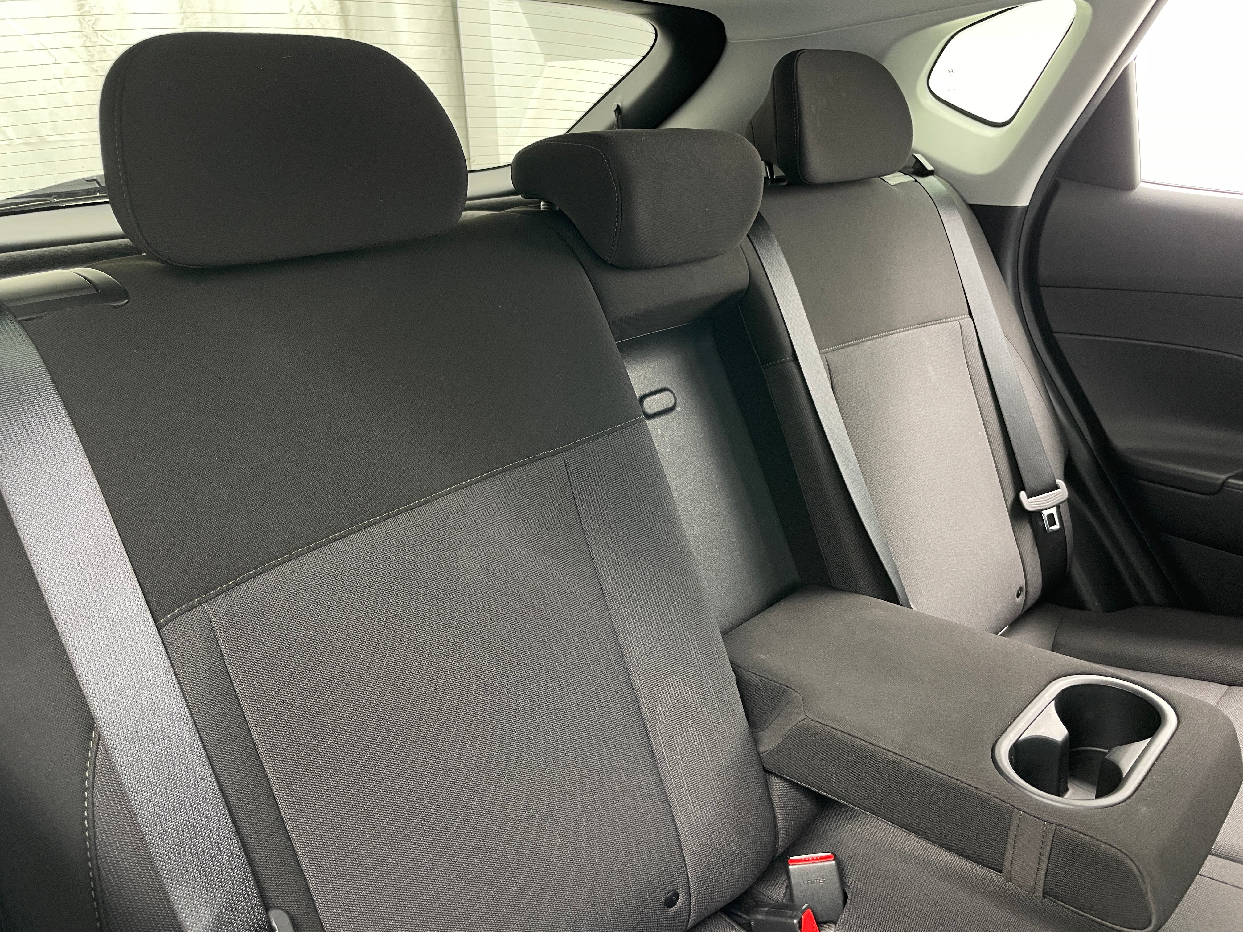 2024 Hyundai Kona SEL 6