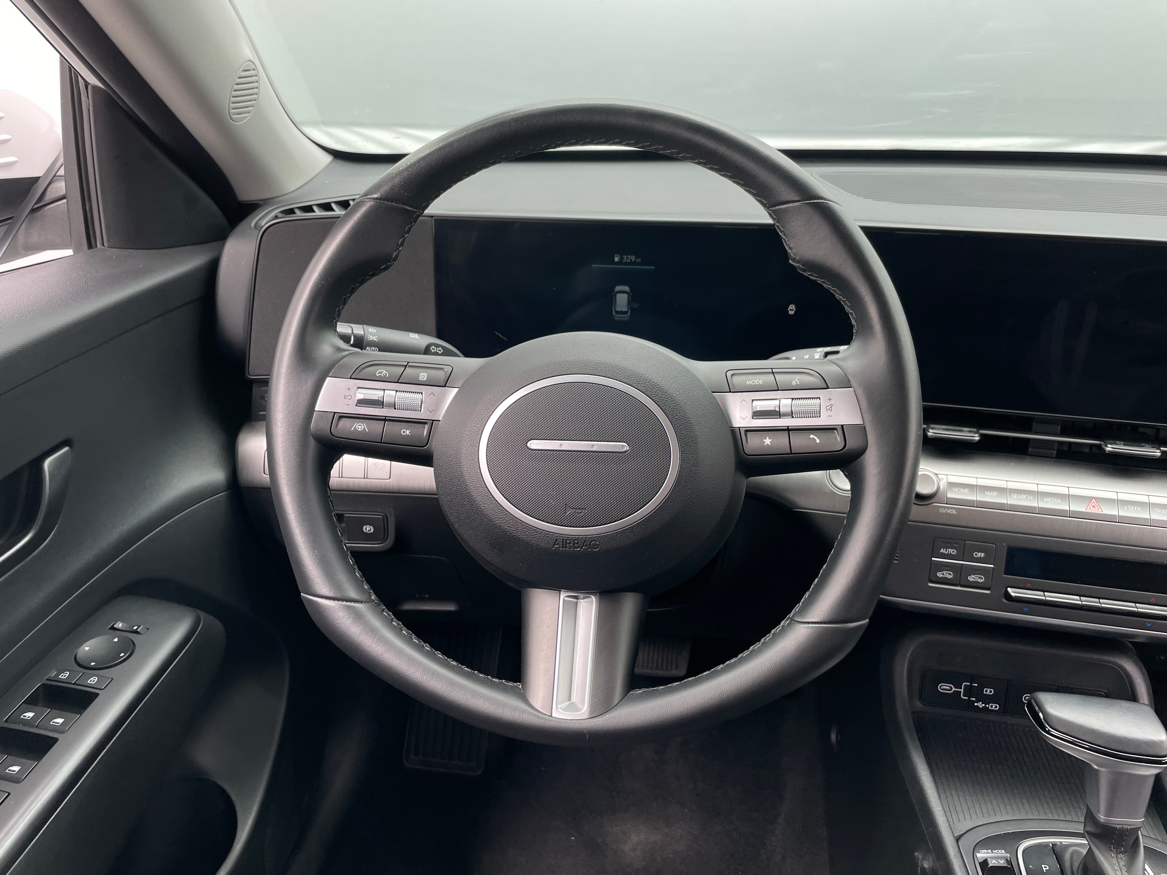 2024 Hyundai Kona SEL 5