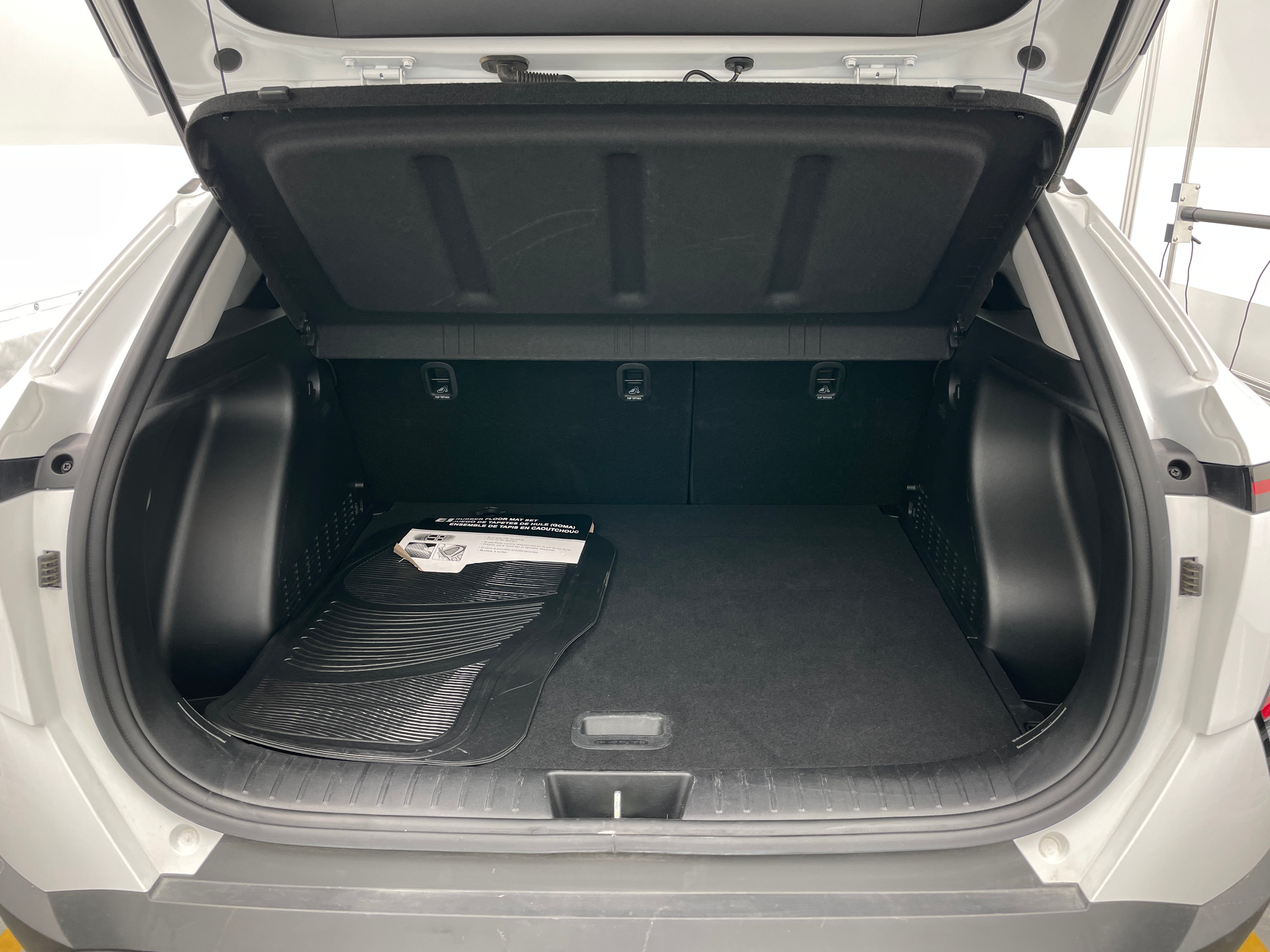 2024 Hyundai Kona SEL 7