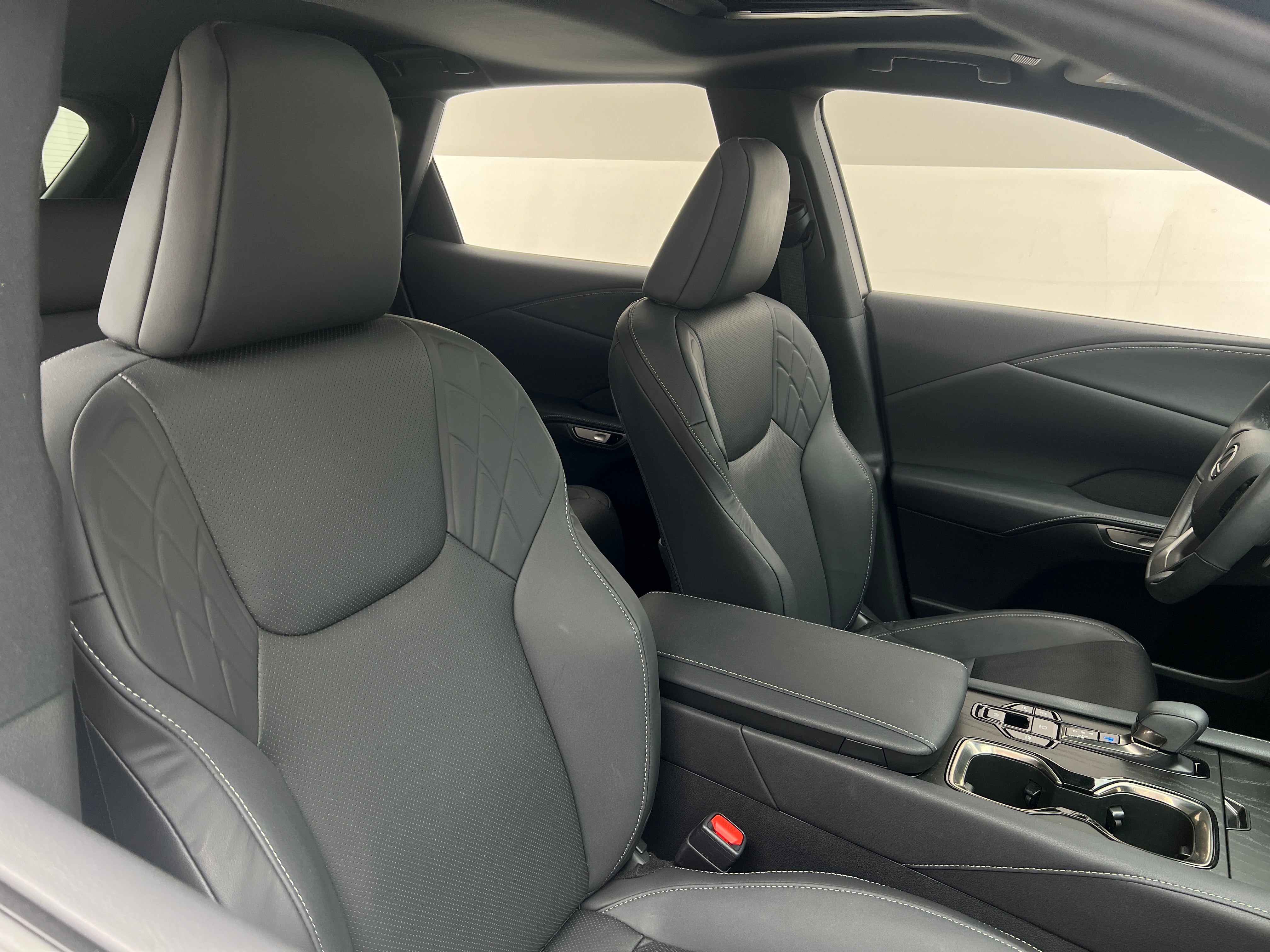 2023 Lexus RX  2