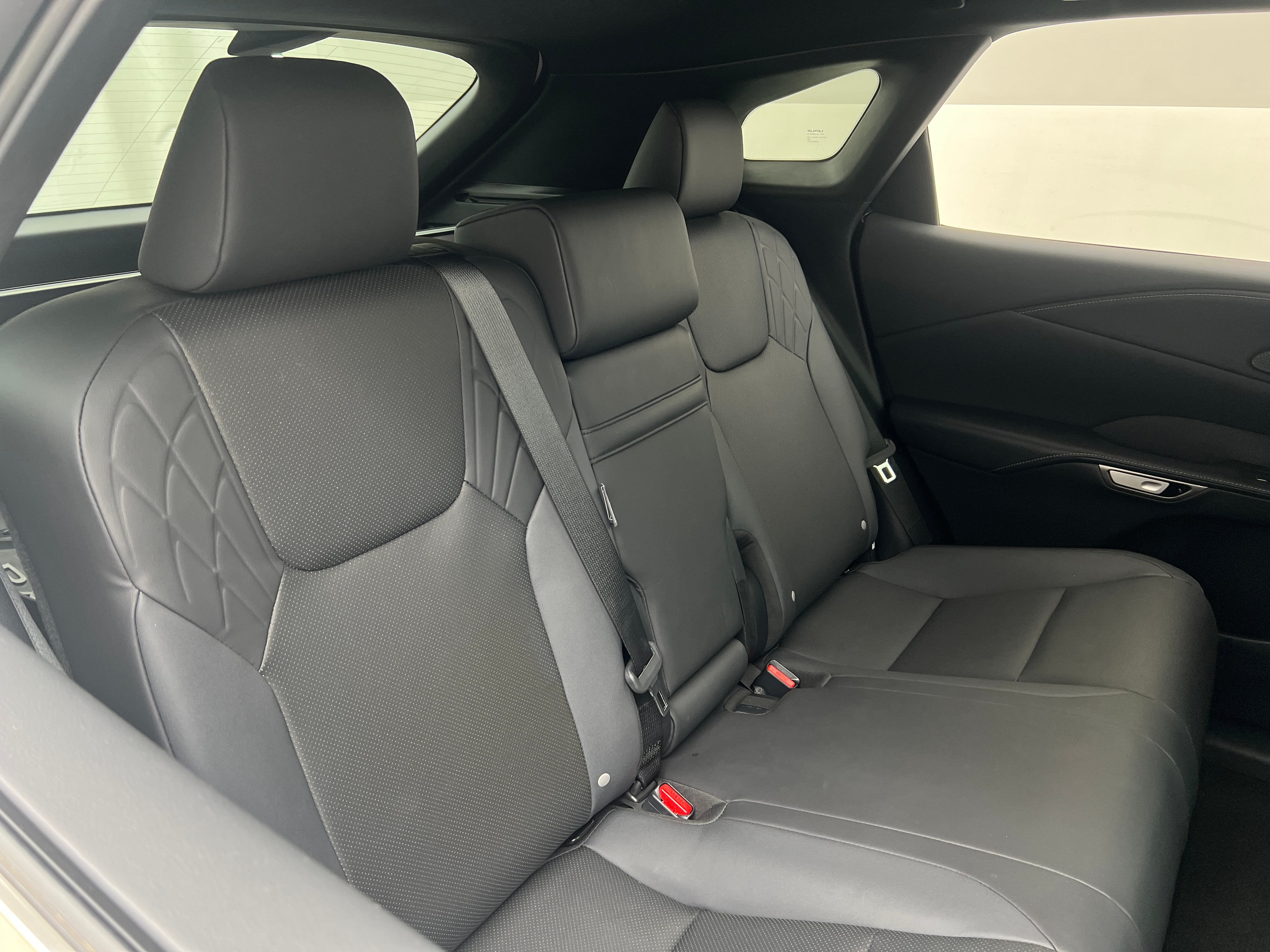 2023 Lexus RX  6