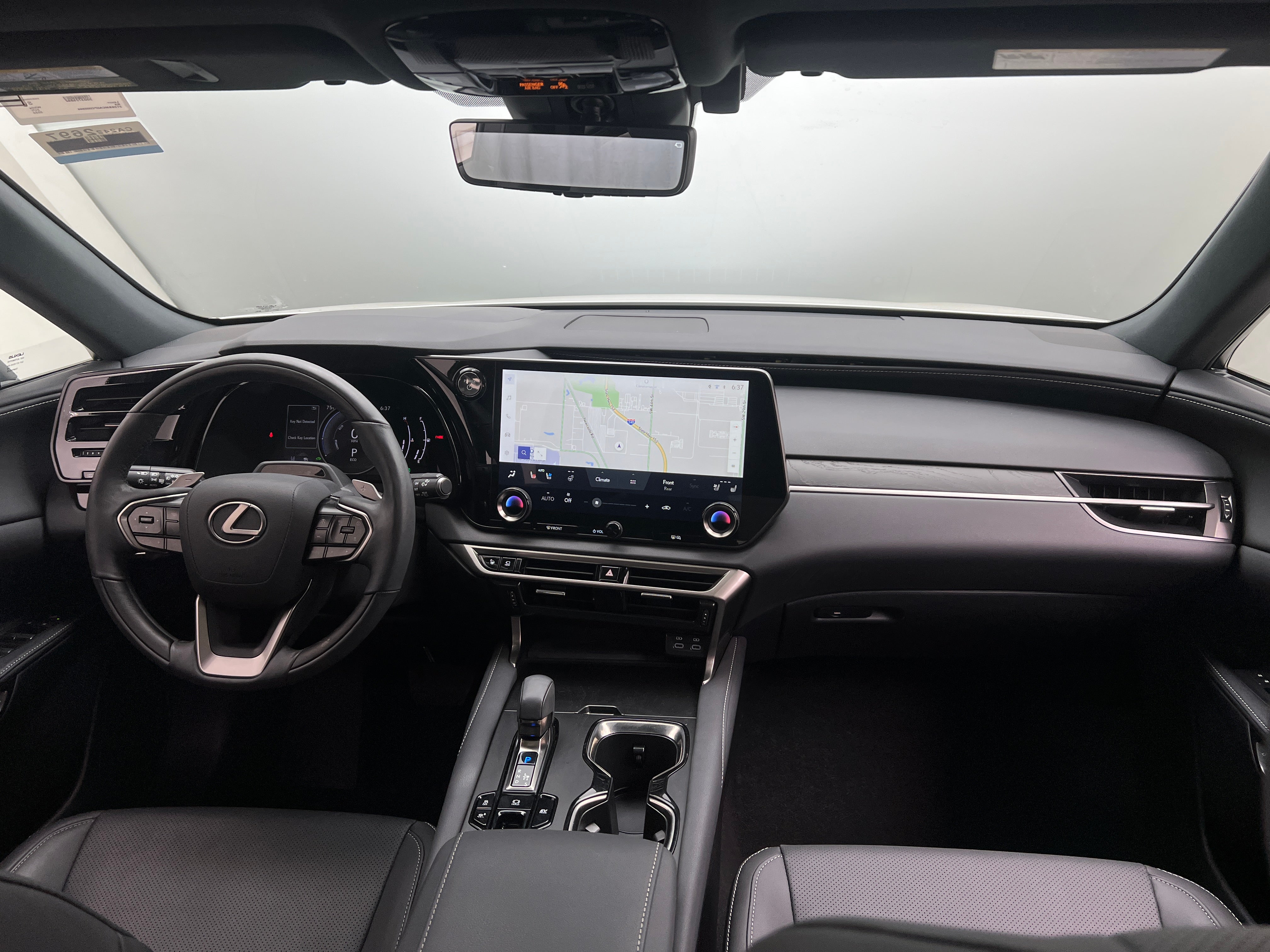 2023 Lexus RX  3