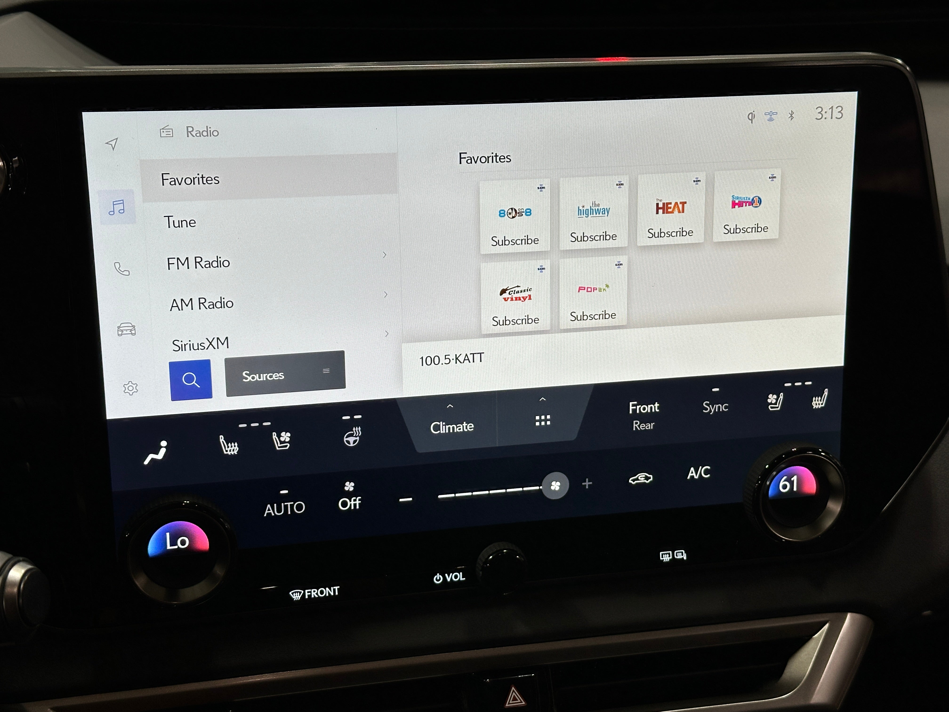 2023 Lexus RX  4