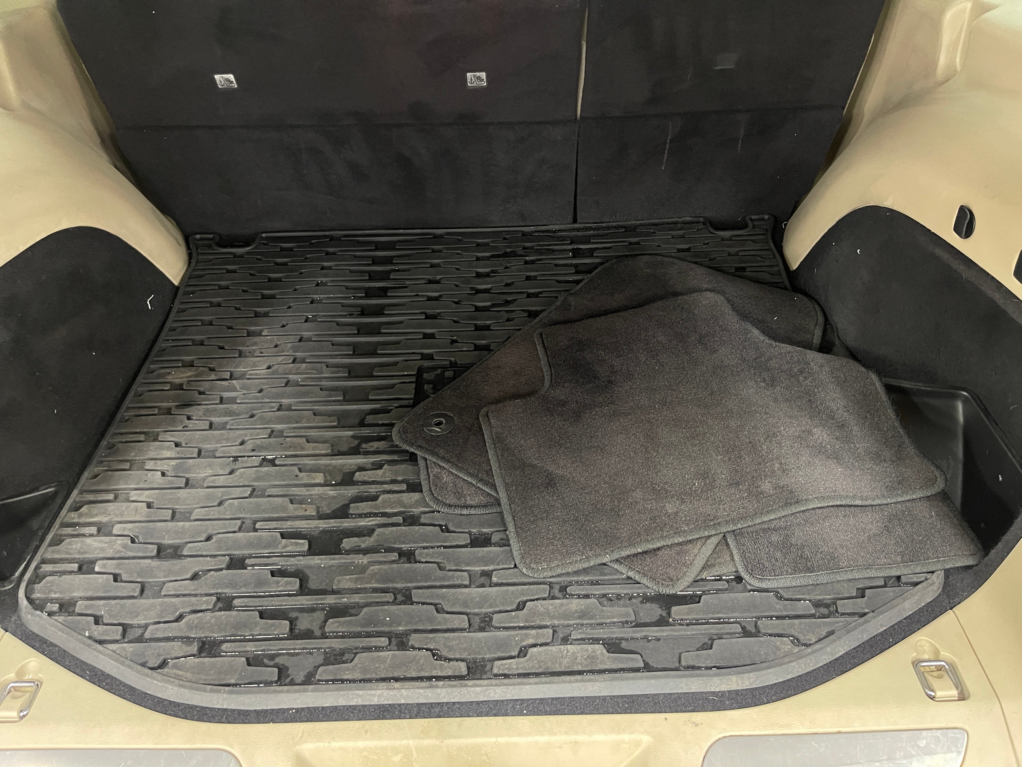 2018 Jeep Grand Cherokee Limited Edition 6