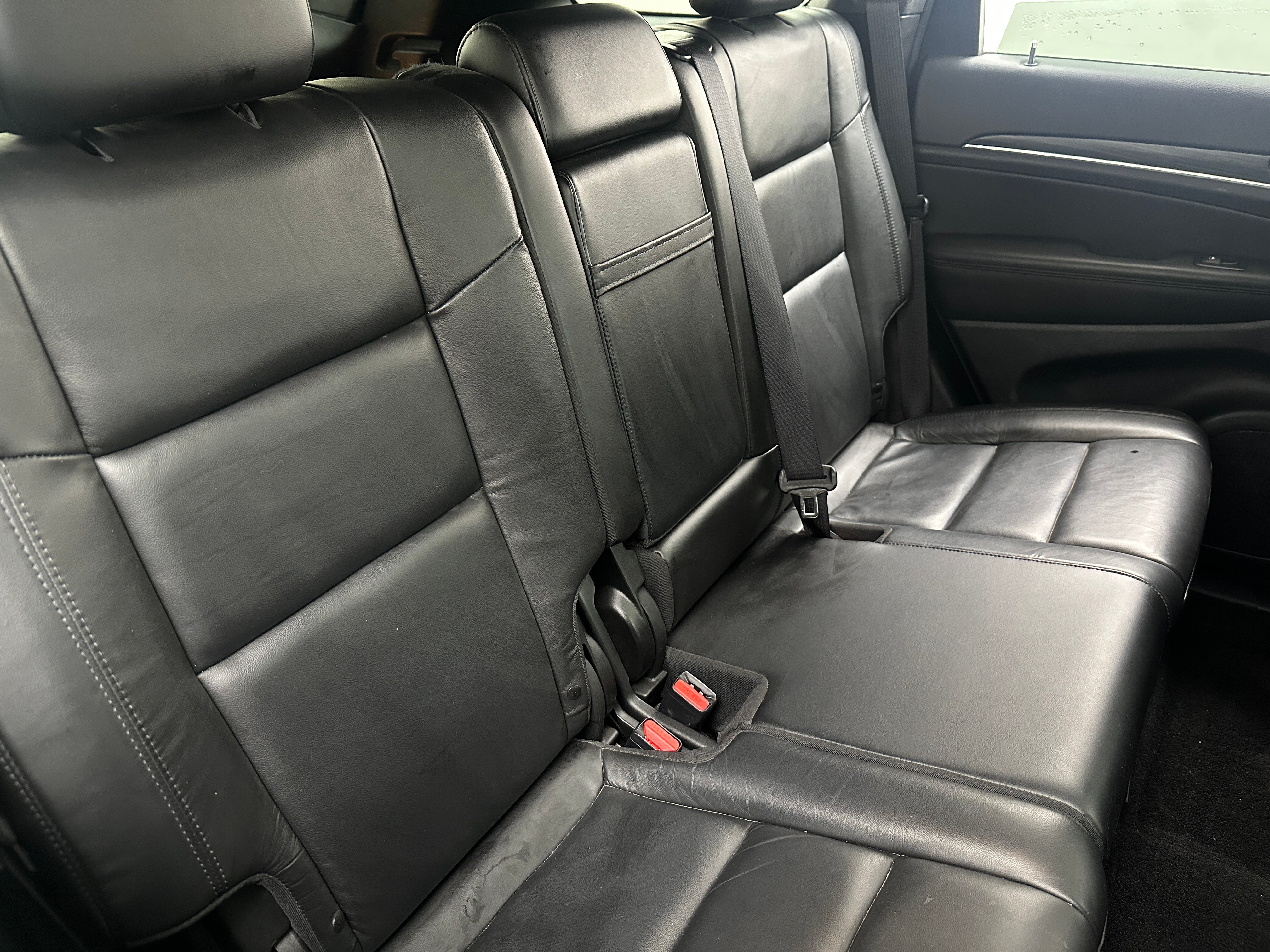 2022 Jeep Grand Cherokee Limited Edition 5