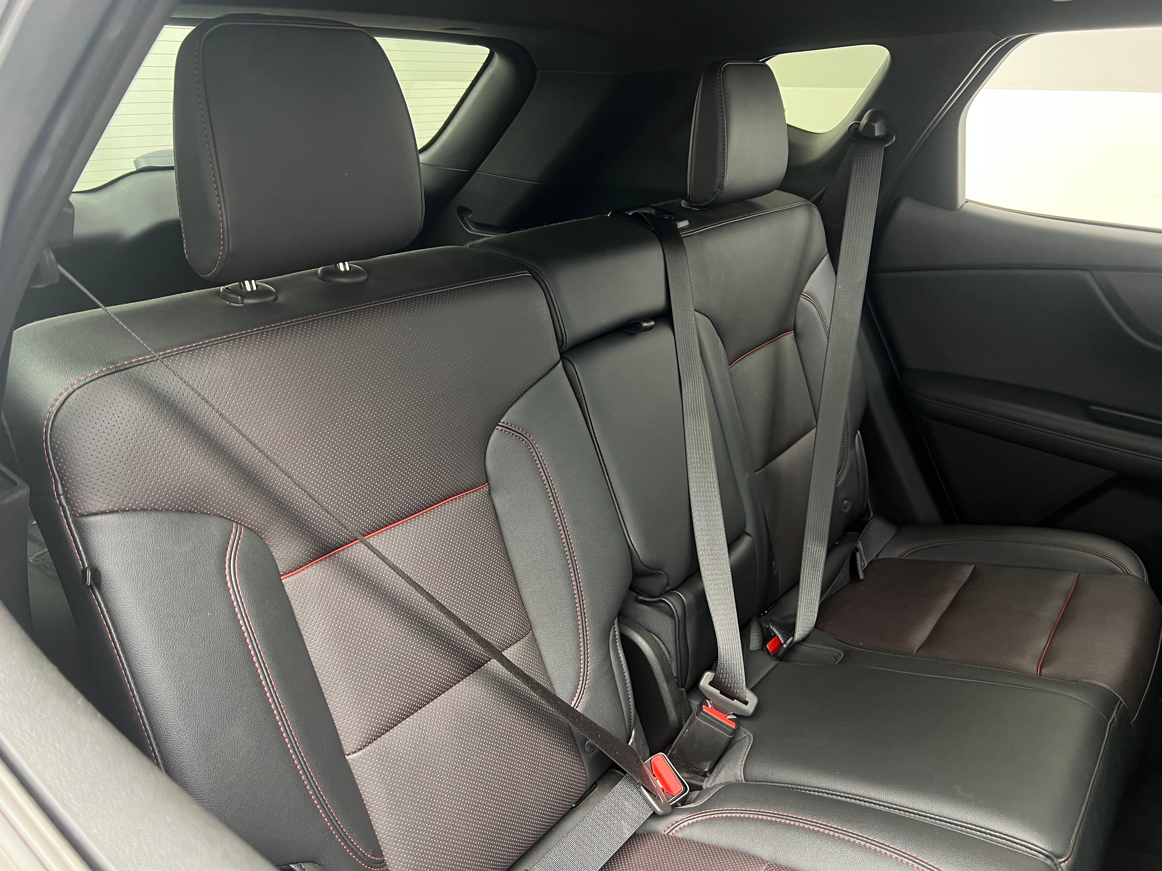 2021 Chevrolet Blazer RS 5