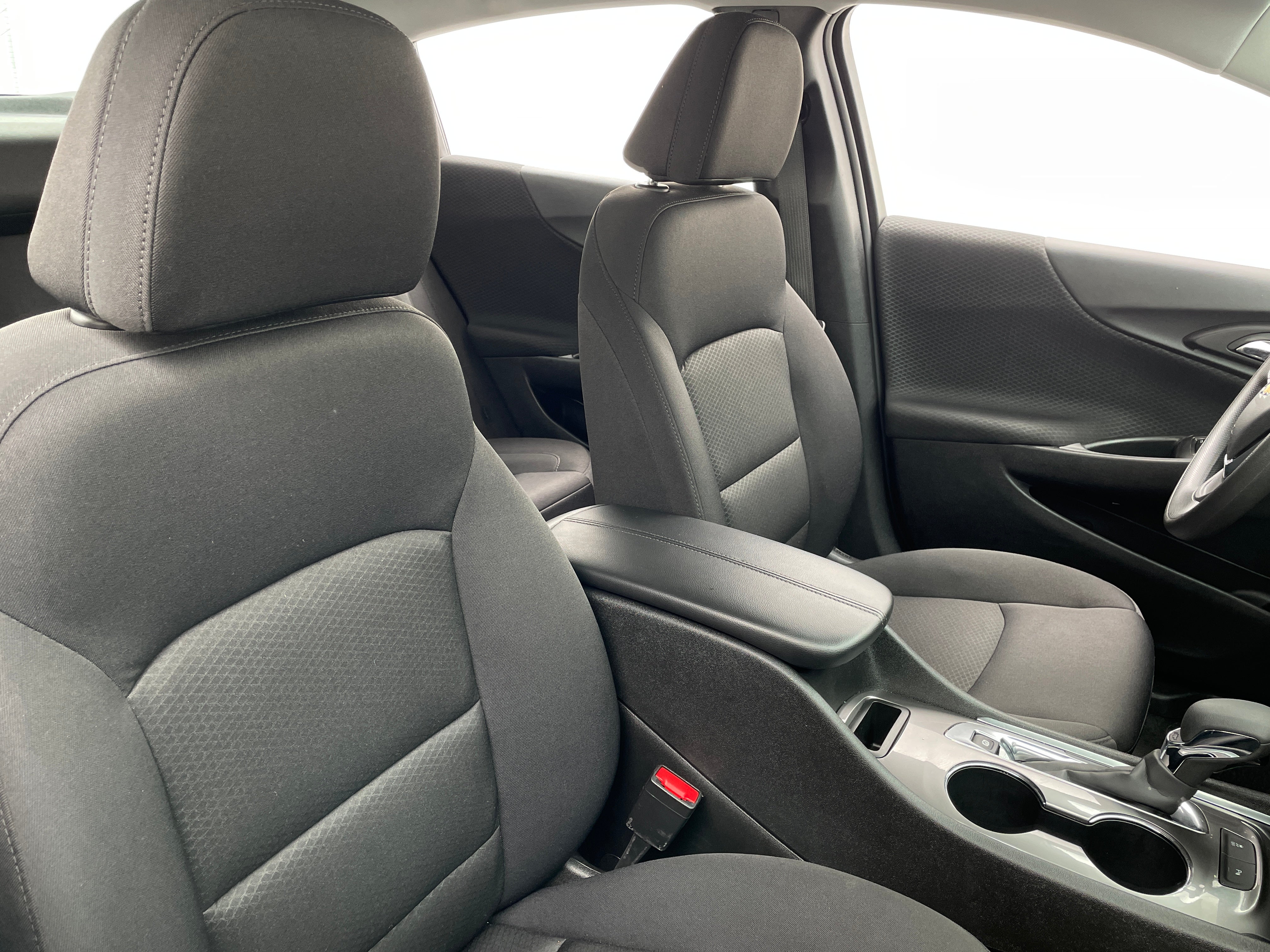 2024 Chevrolet Malibu LT 2