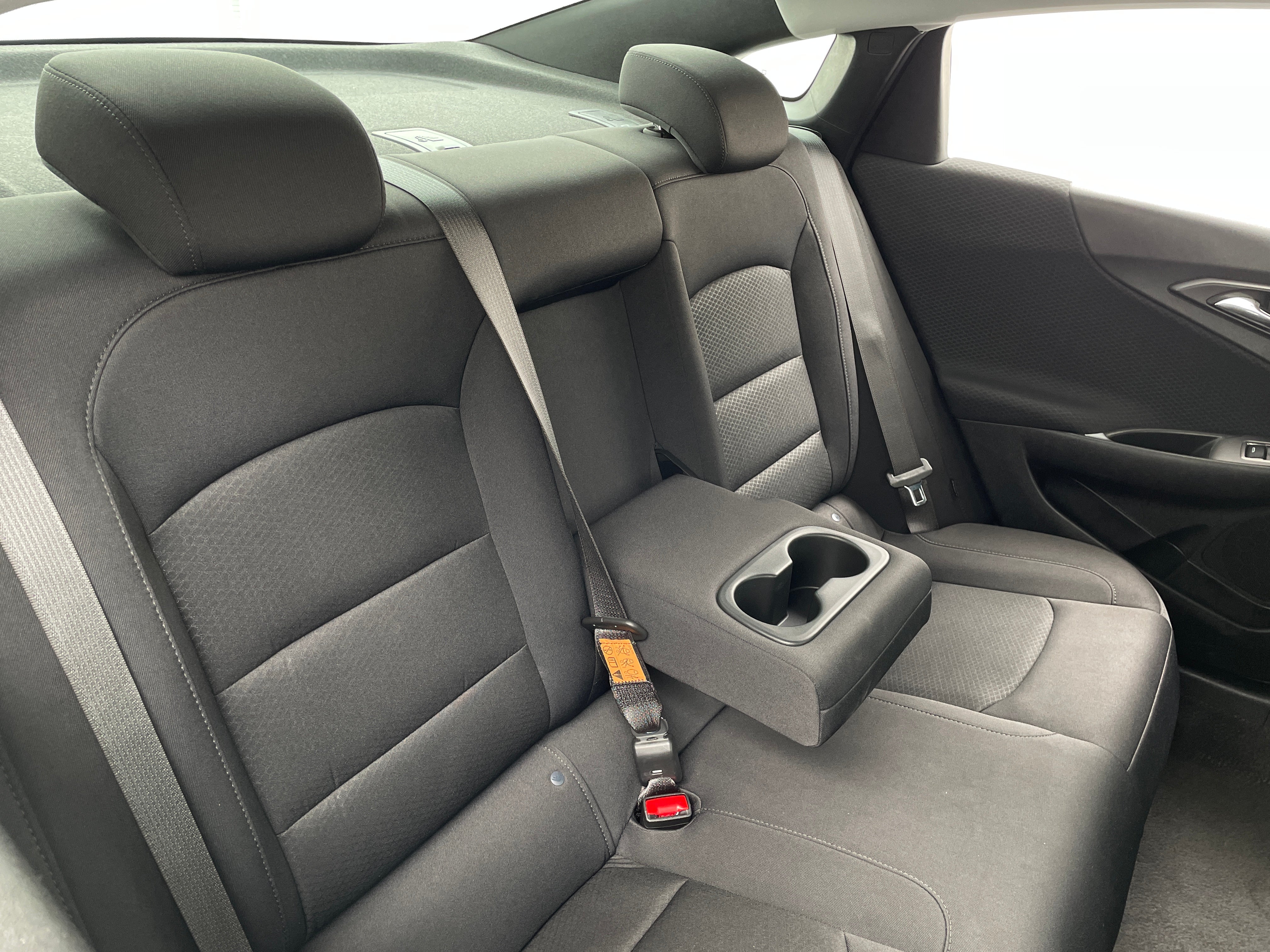 2024 Chevrolet Malibu LT 6