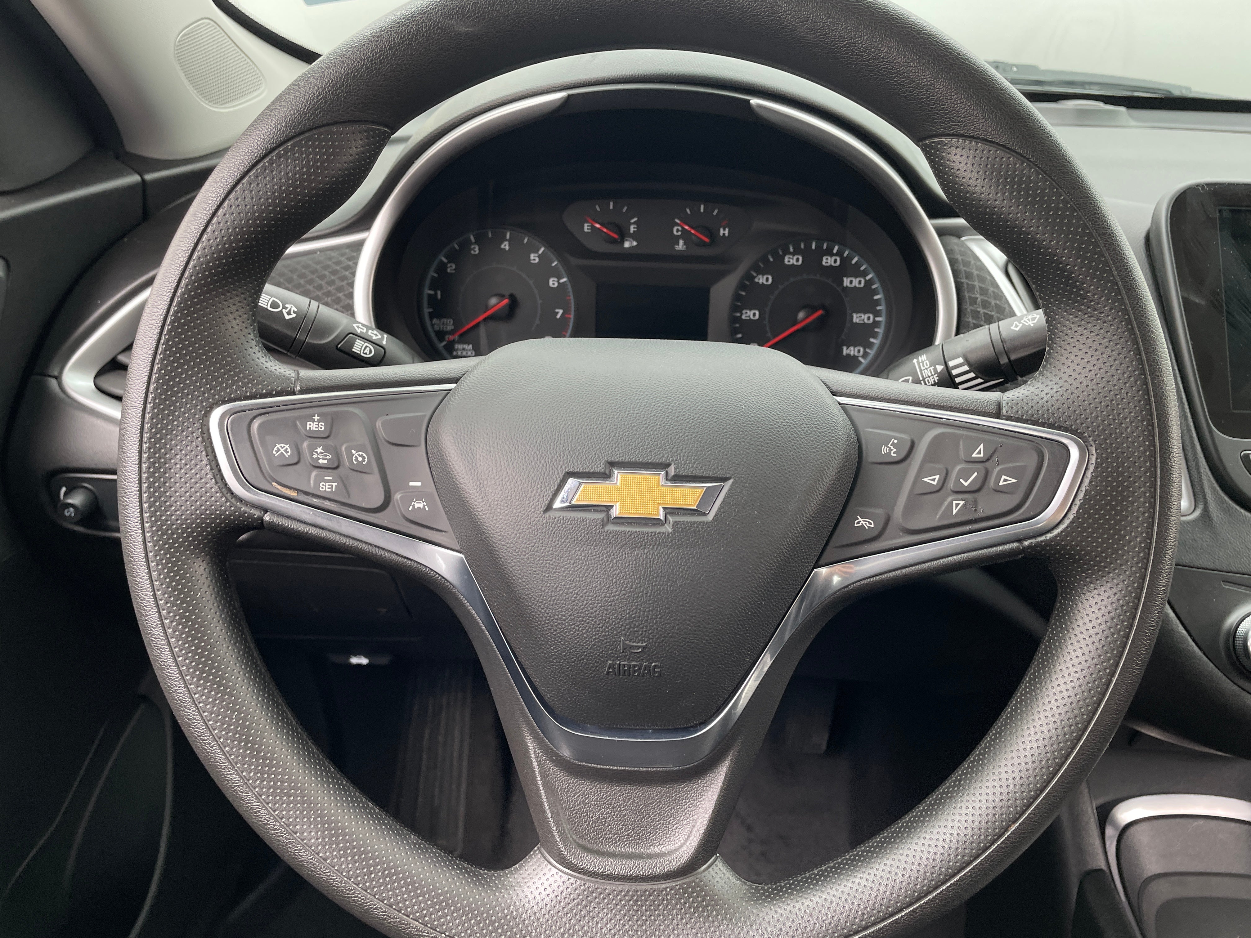 2024 Chevrolet Malibu LT 5