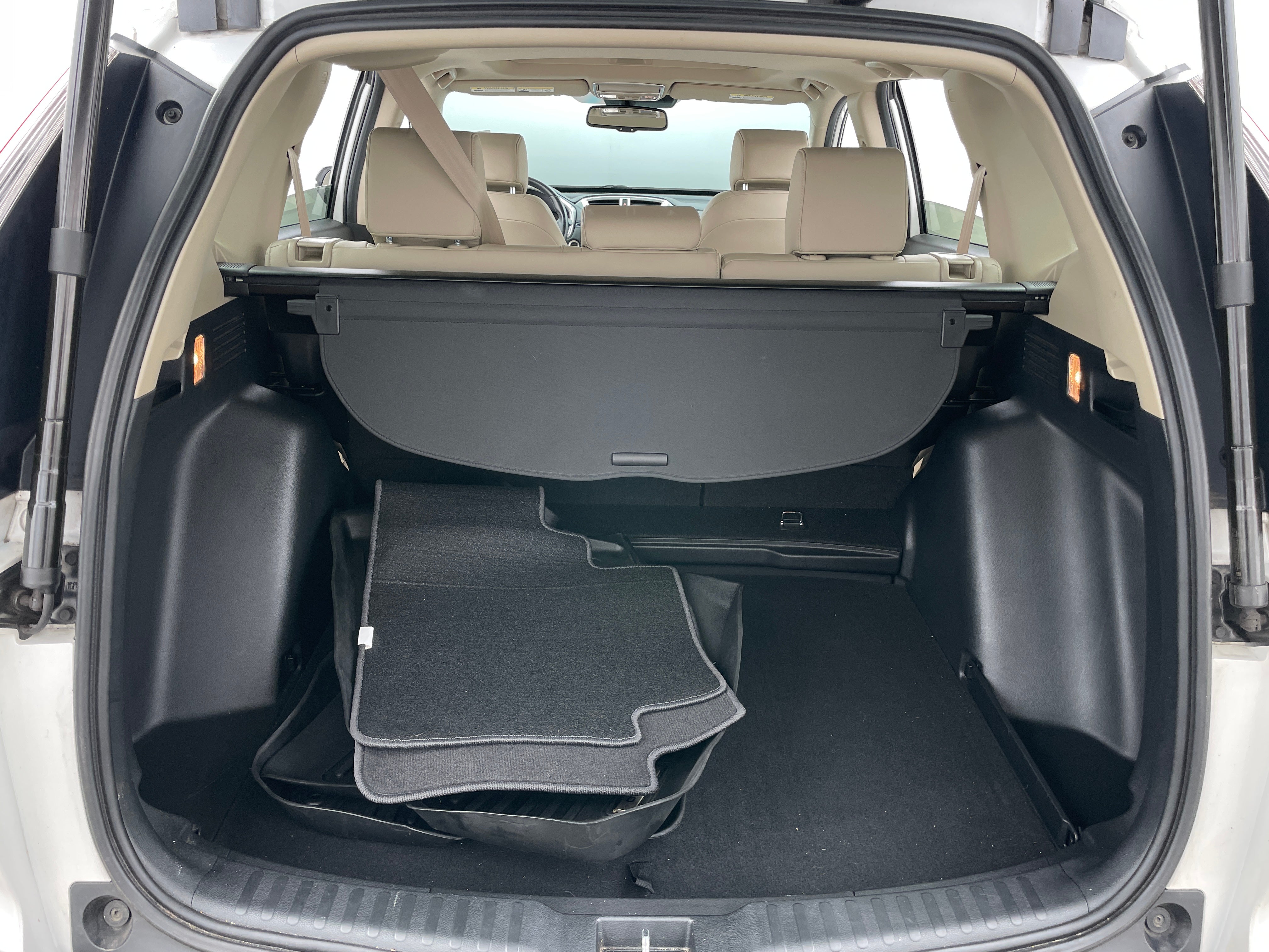 2021 Honda CR-V EX-L 6