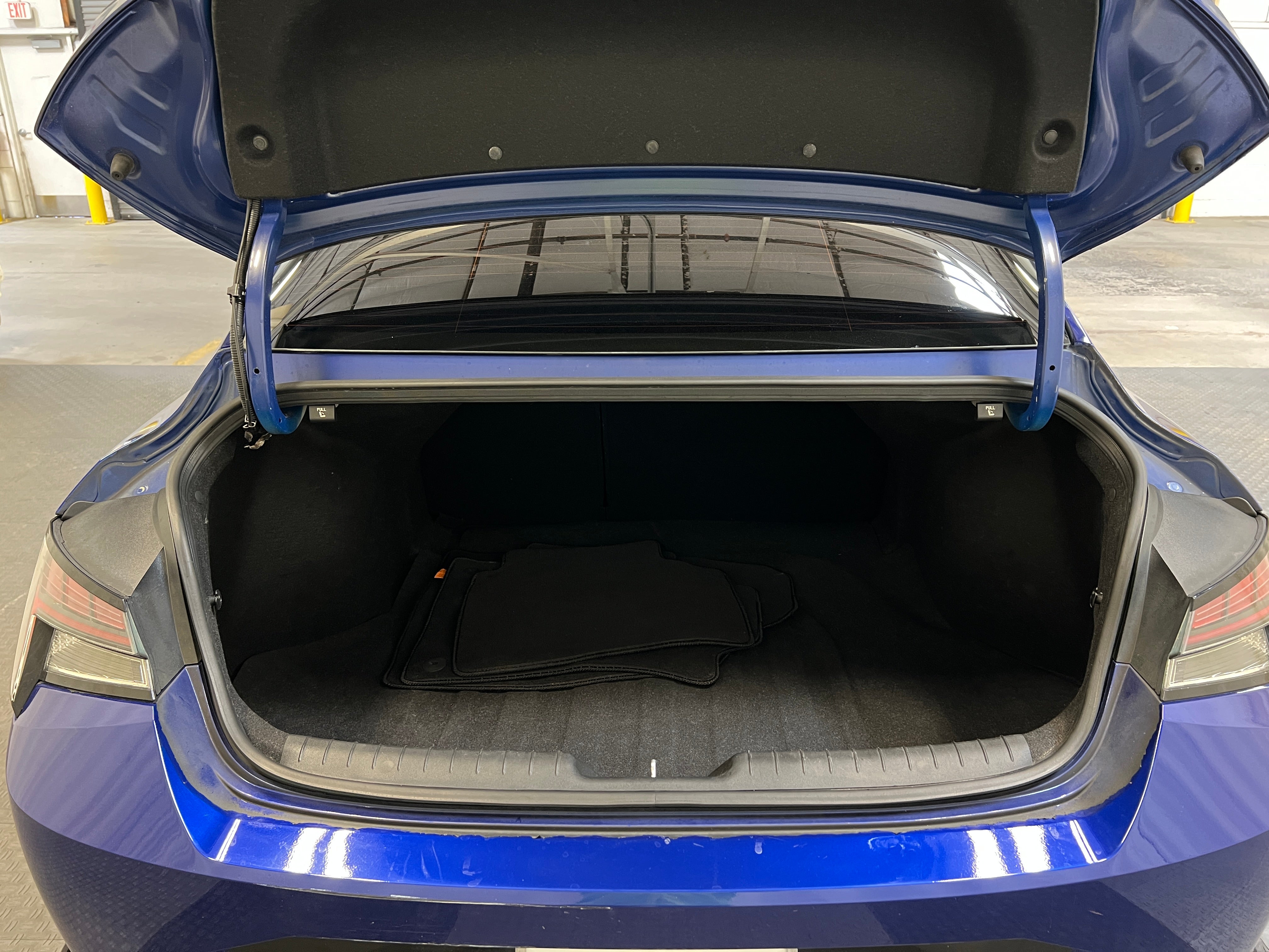 2022 Hyundai Elantra N Line 6