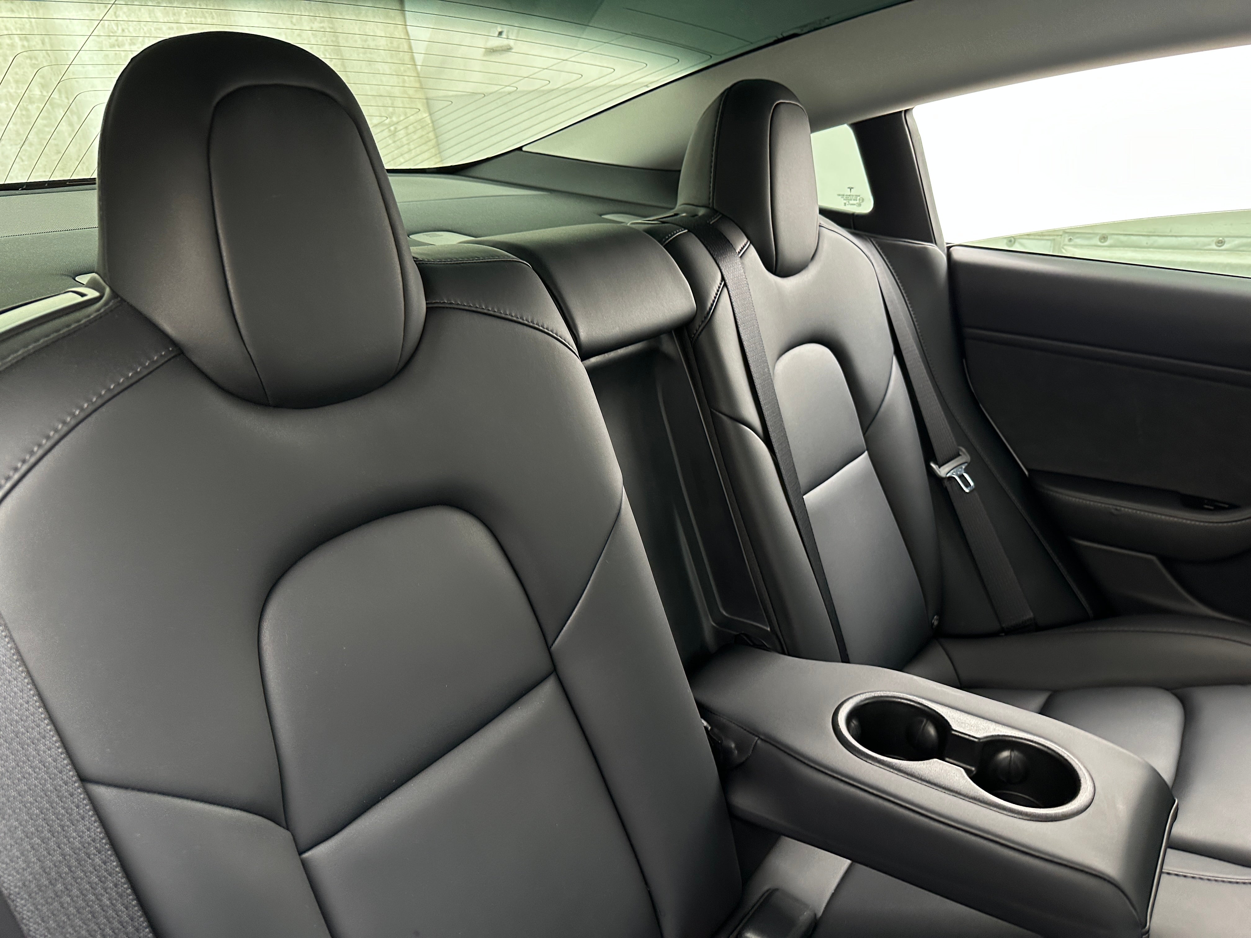 2020 Tesla Model 3 Long Range 5