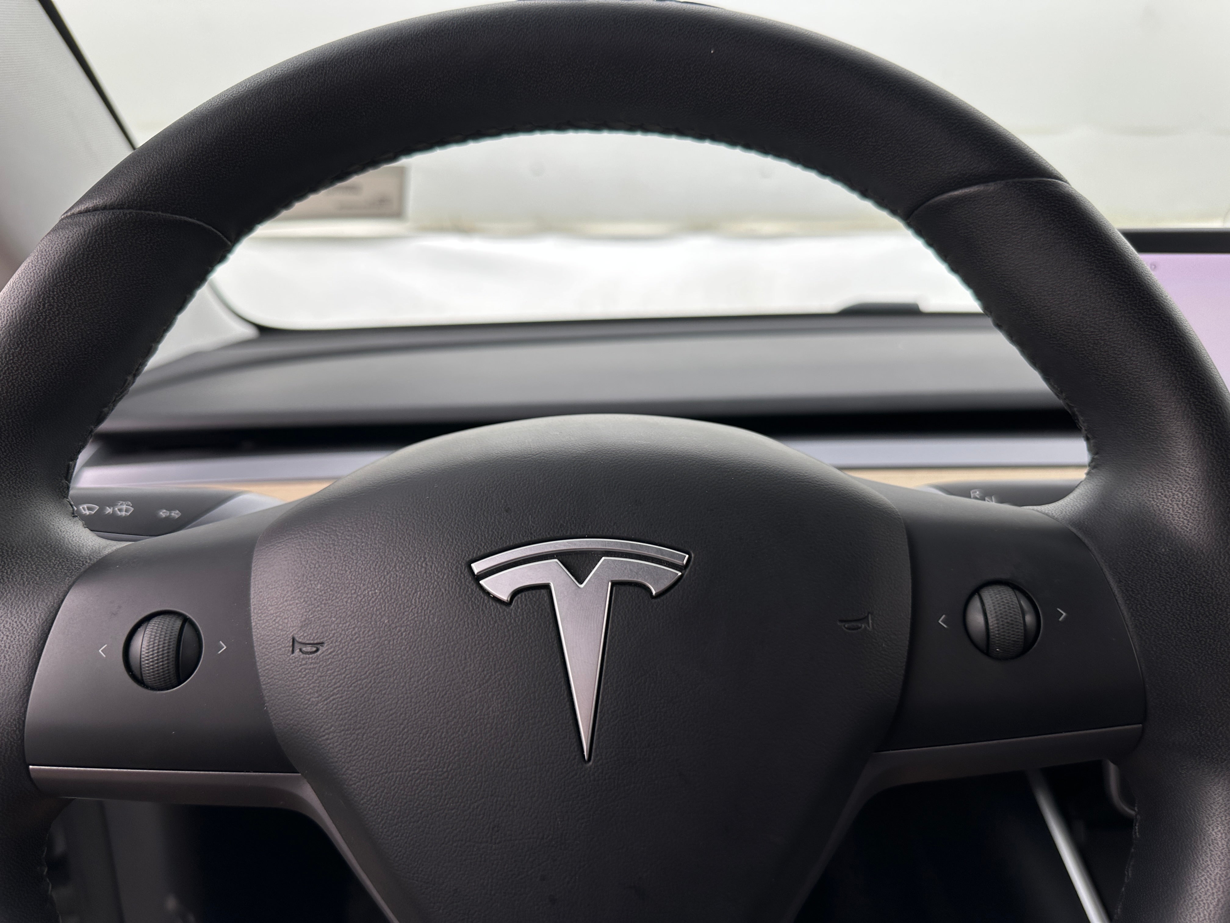 2020 Tesla Model 3 Long Range 4