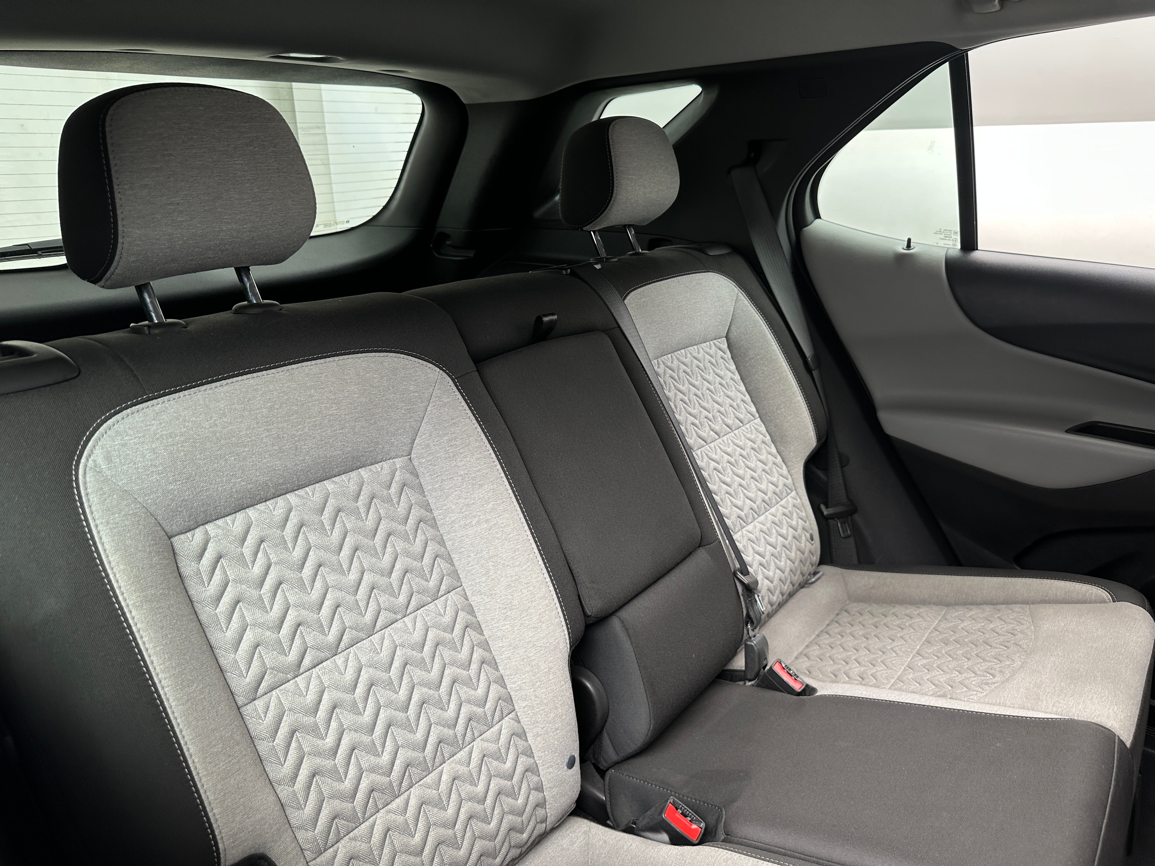 2023 Chevrolet Equinox LS 6