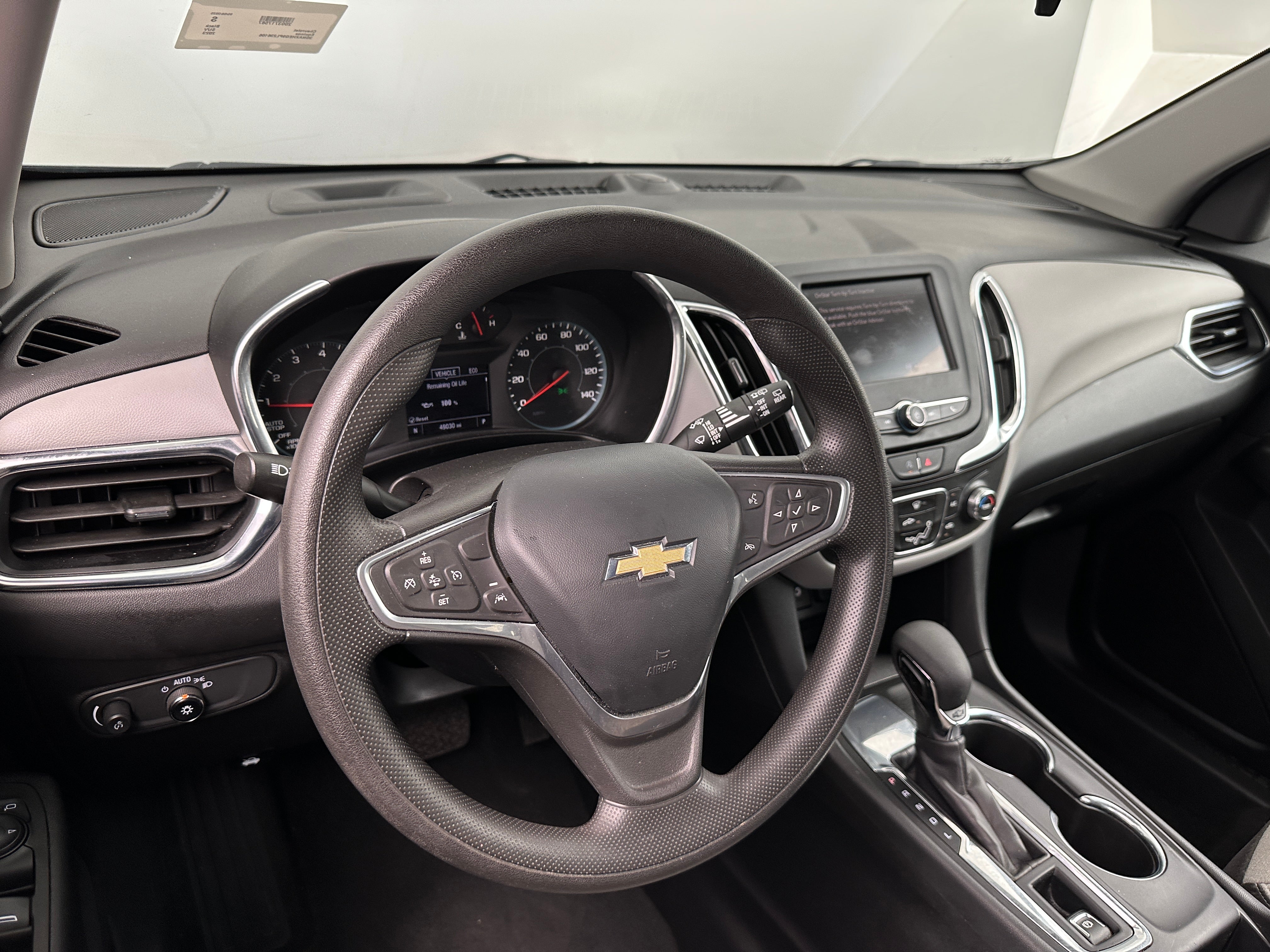 2023 Chevrolet Equinox LS 3